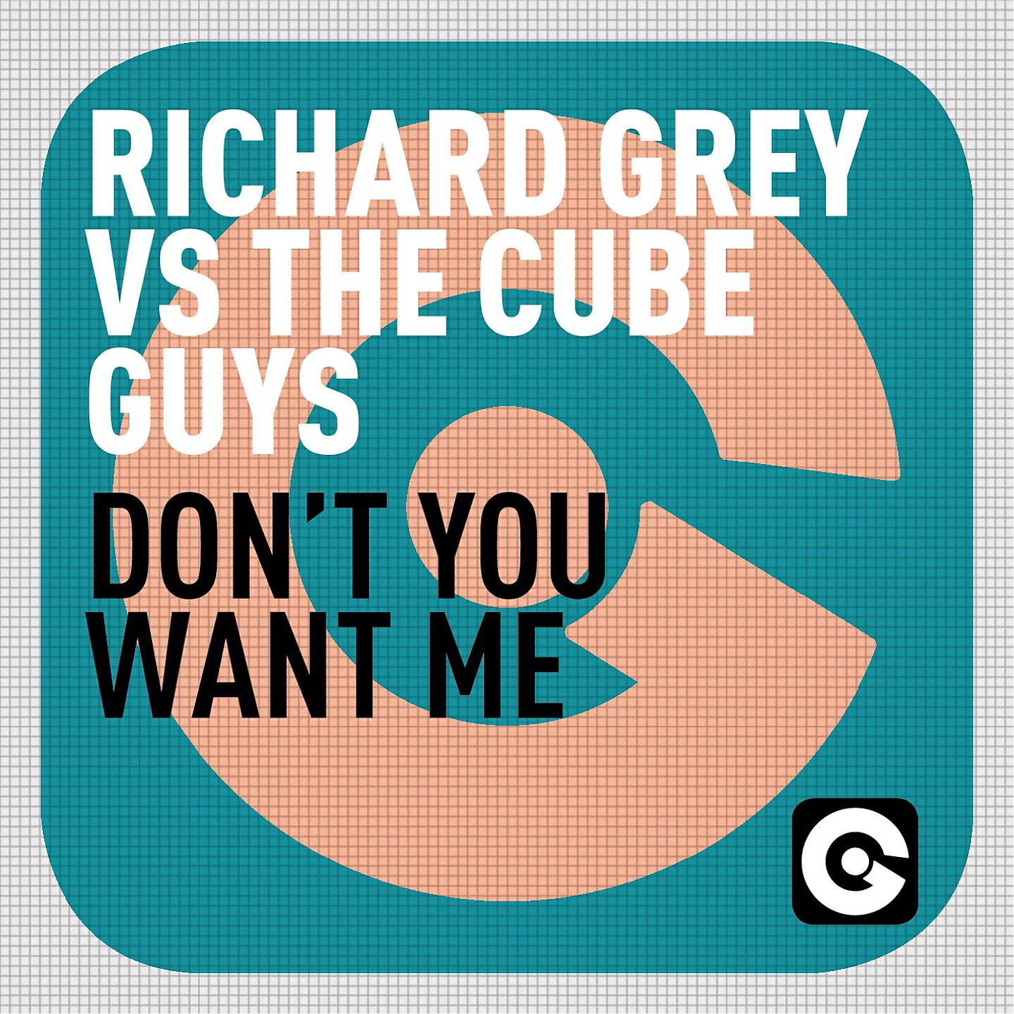 Скачать песню Richard Grey, The Cube Guys - Don't You Want Me (The Cube Guys Mix) бесплатно в MP3 для Android и iOS