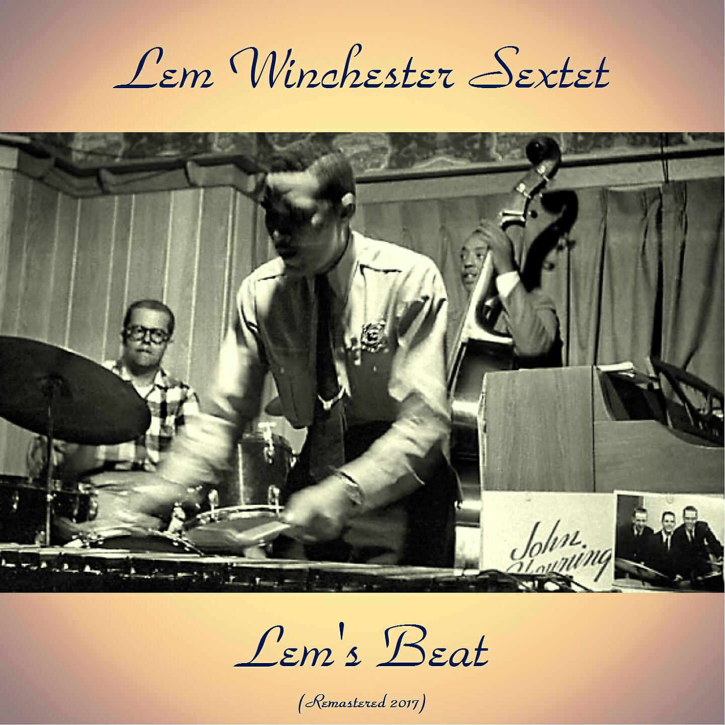 Релиз Lem's Beat