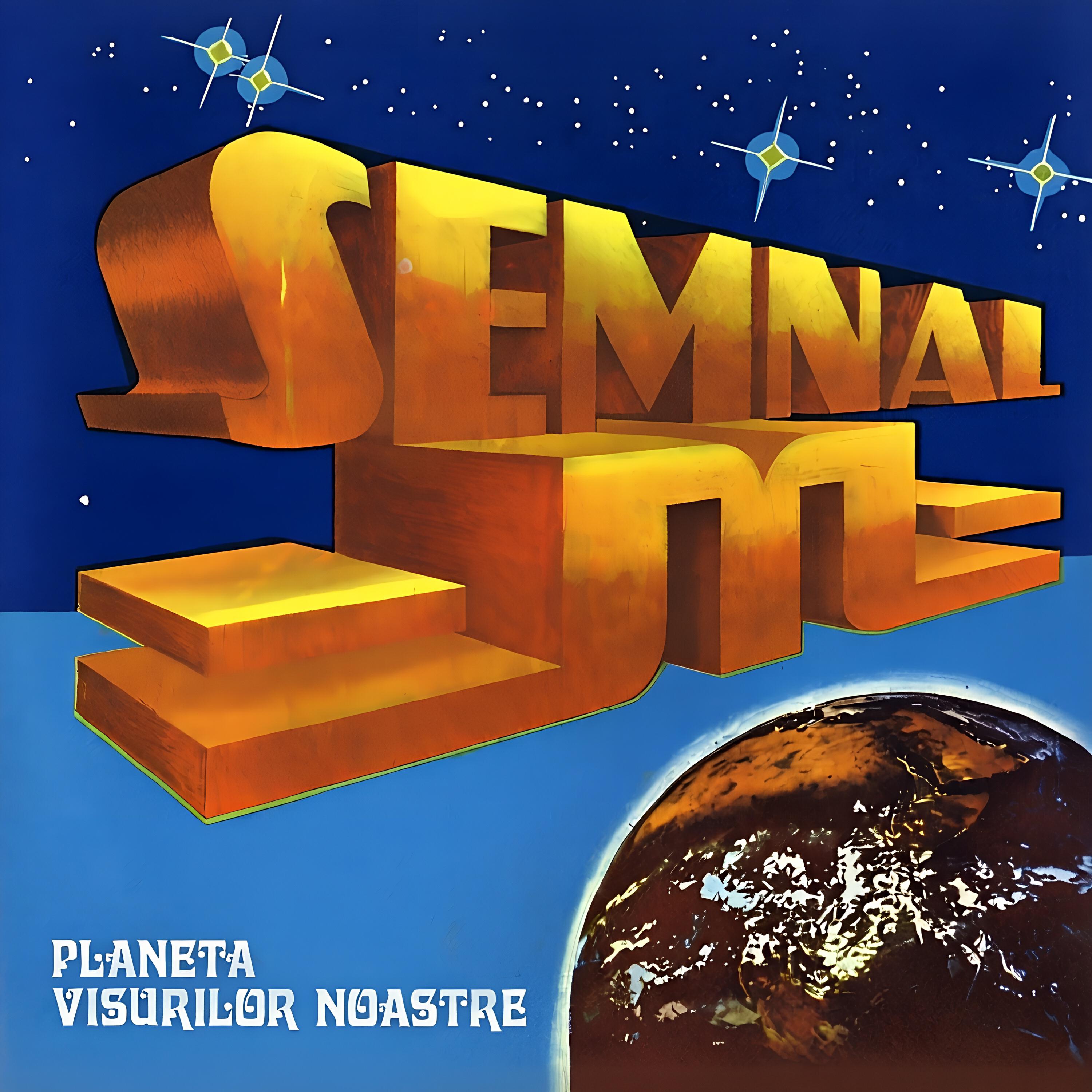 Релиз Planeta Visurilor Noastre