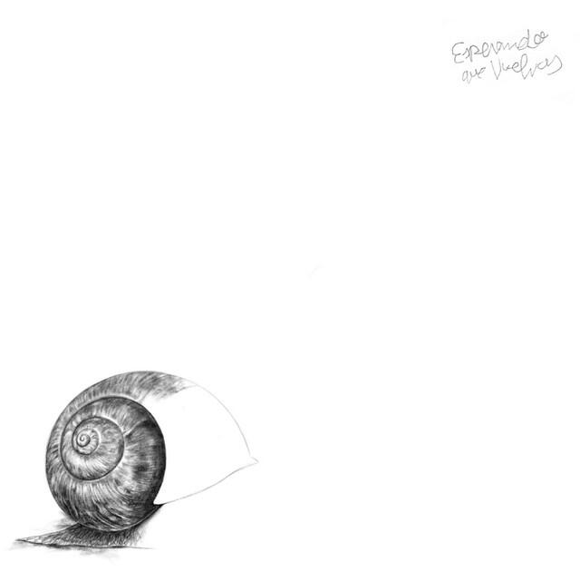 Релиз esperando que vuelvas