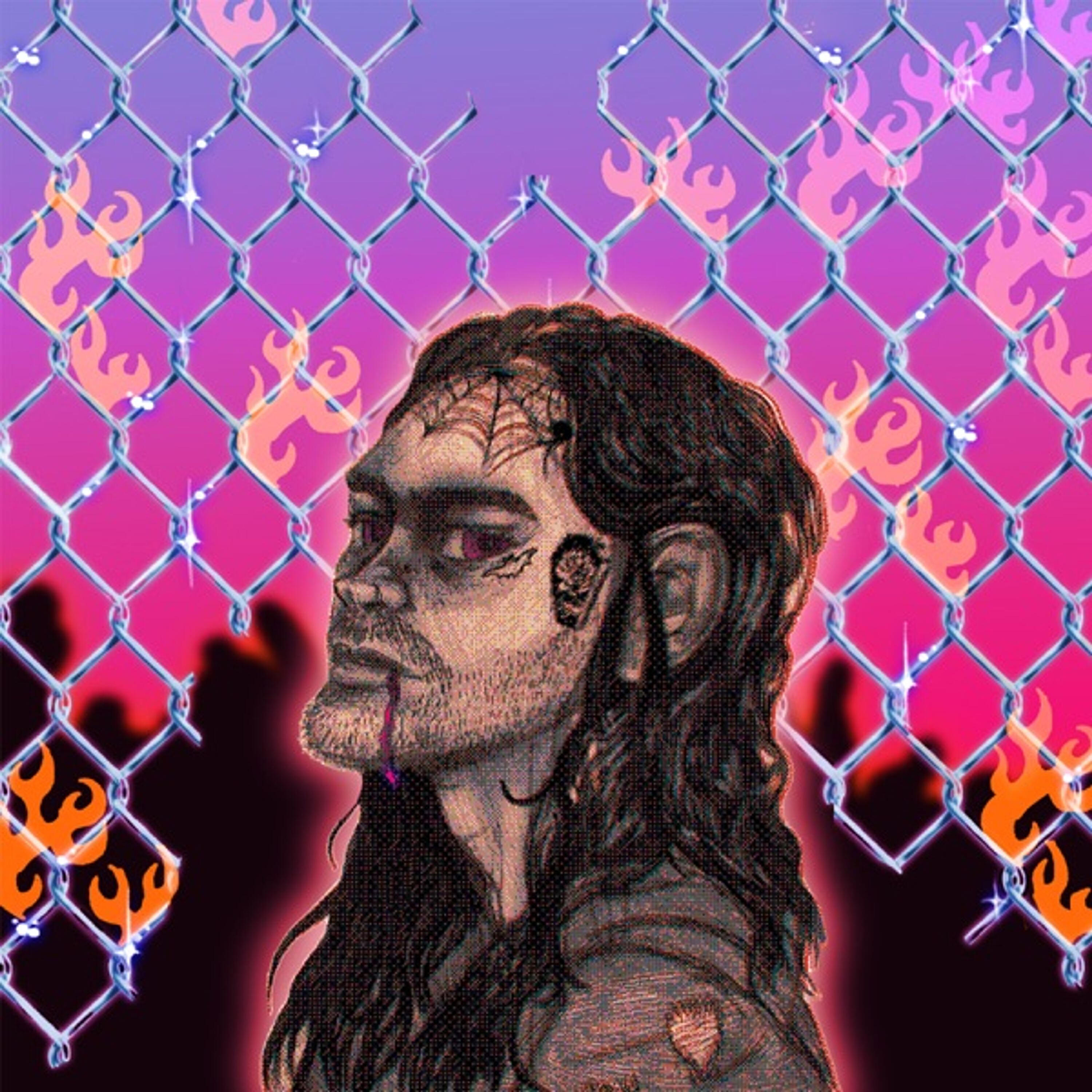Релиз RED EYES