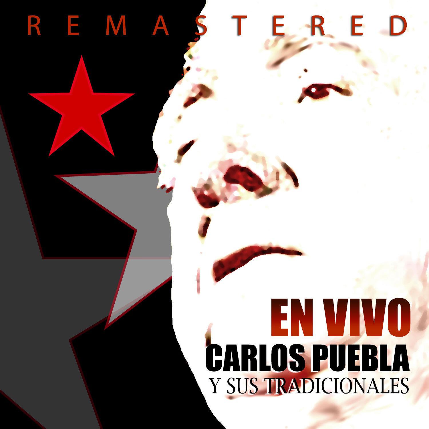 Релиз En Vivo