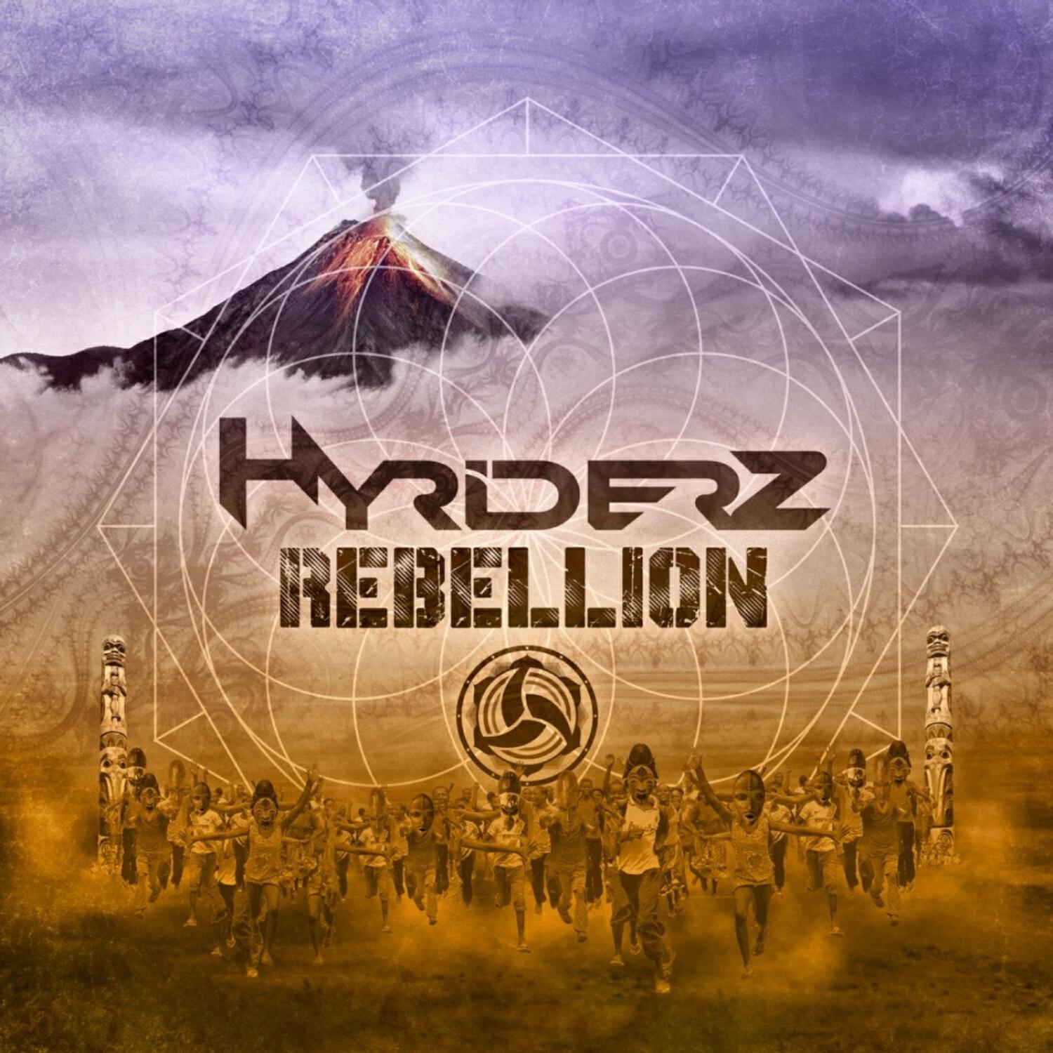 Релиз Rebellion