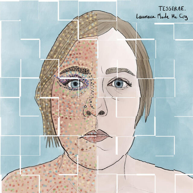 Релиз Tesserae