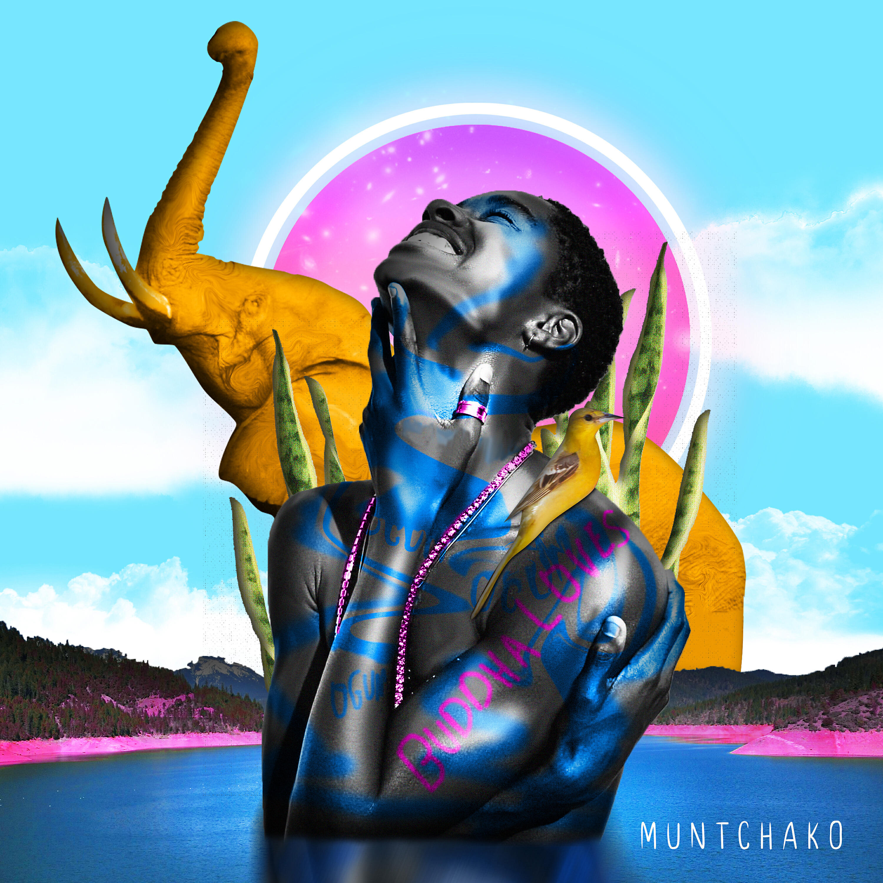 Релиз Buddha Loves