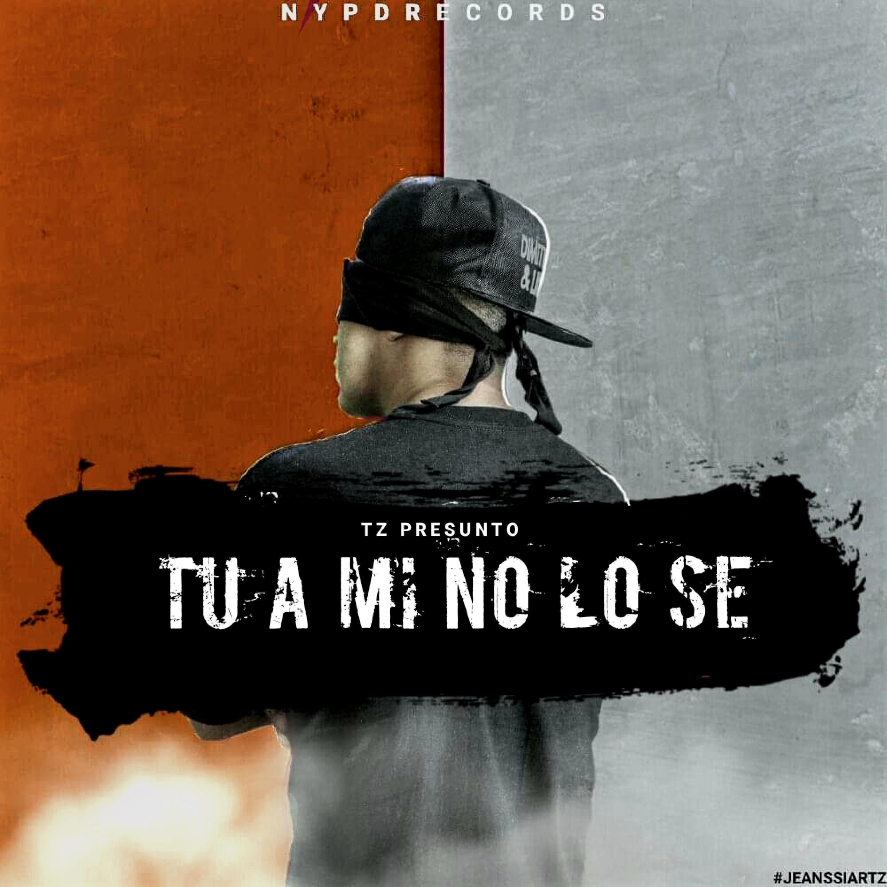 Релиз Tu a Mi No Lo Se