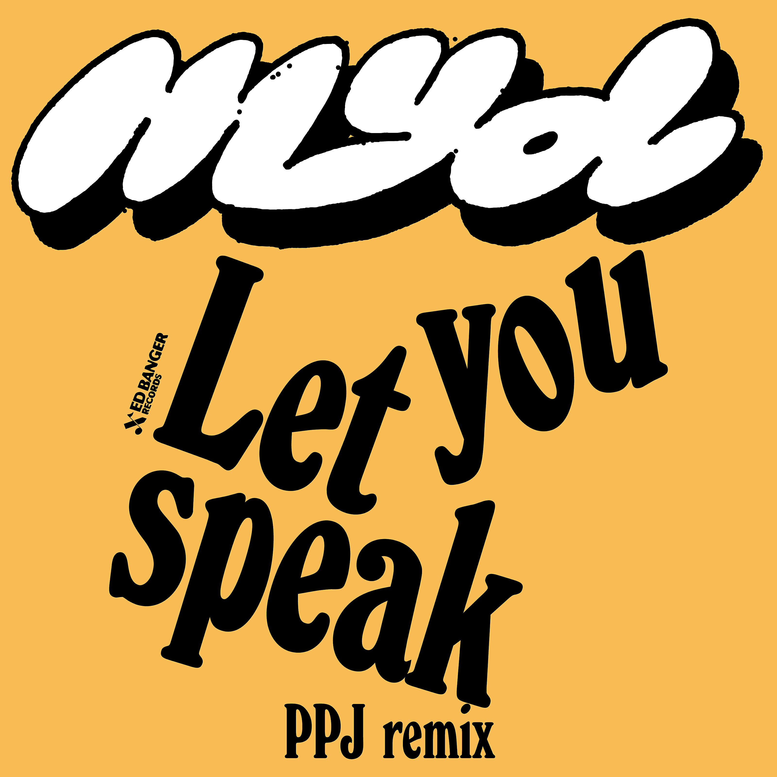 Релиз Let You Speak