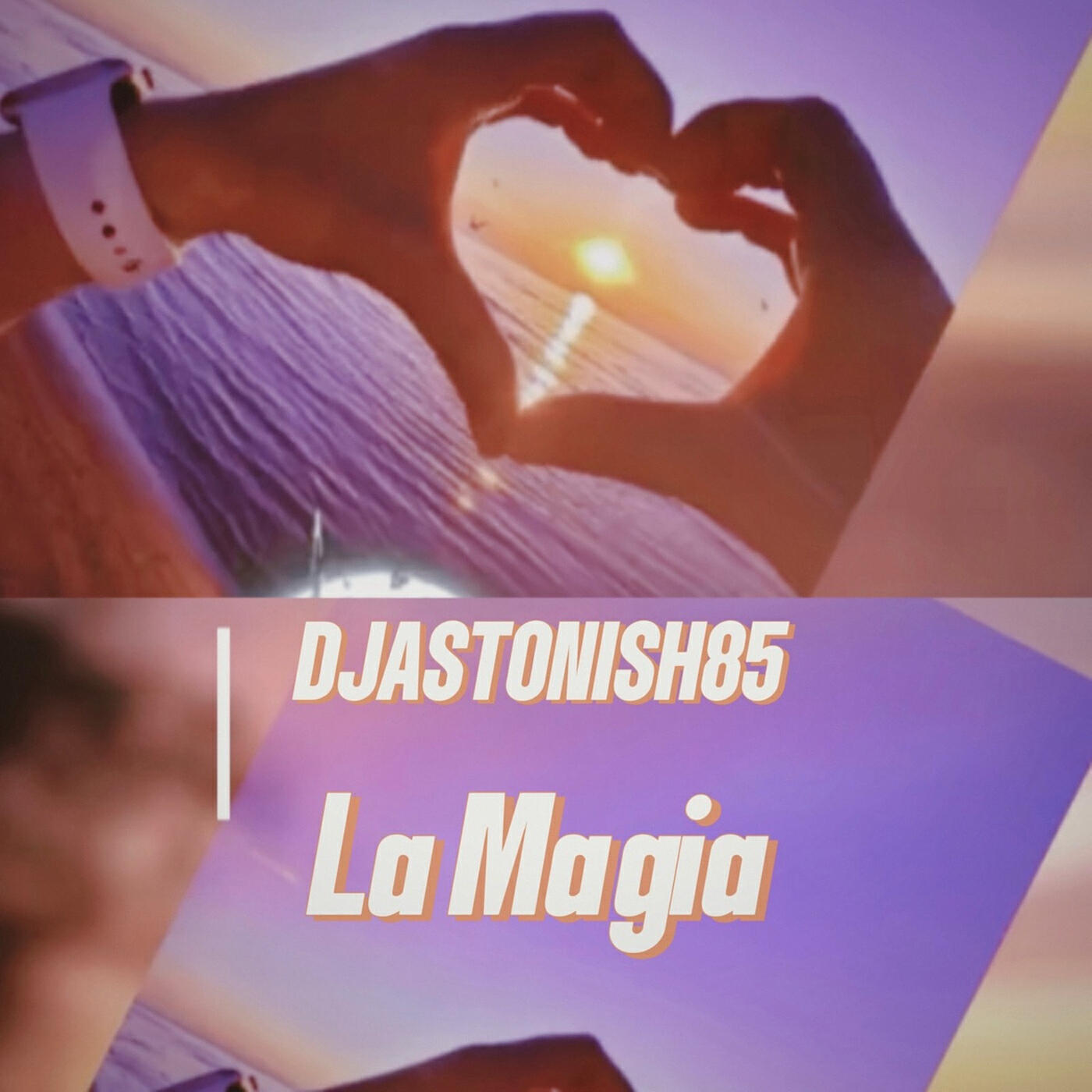 Релиз La Magia