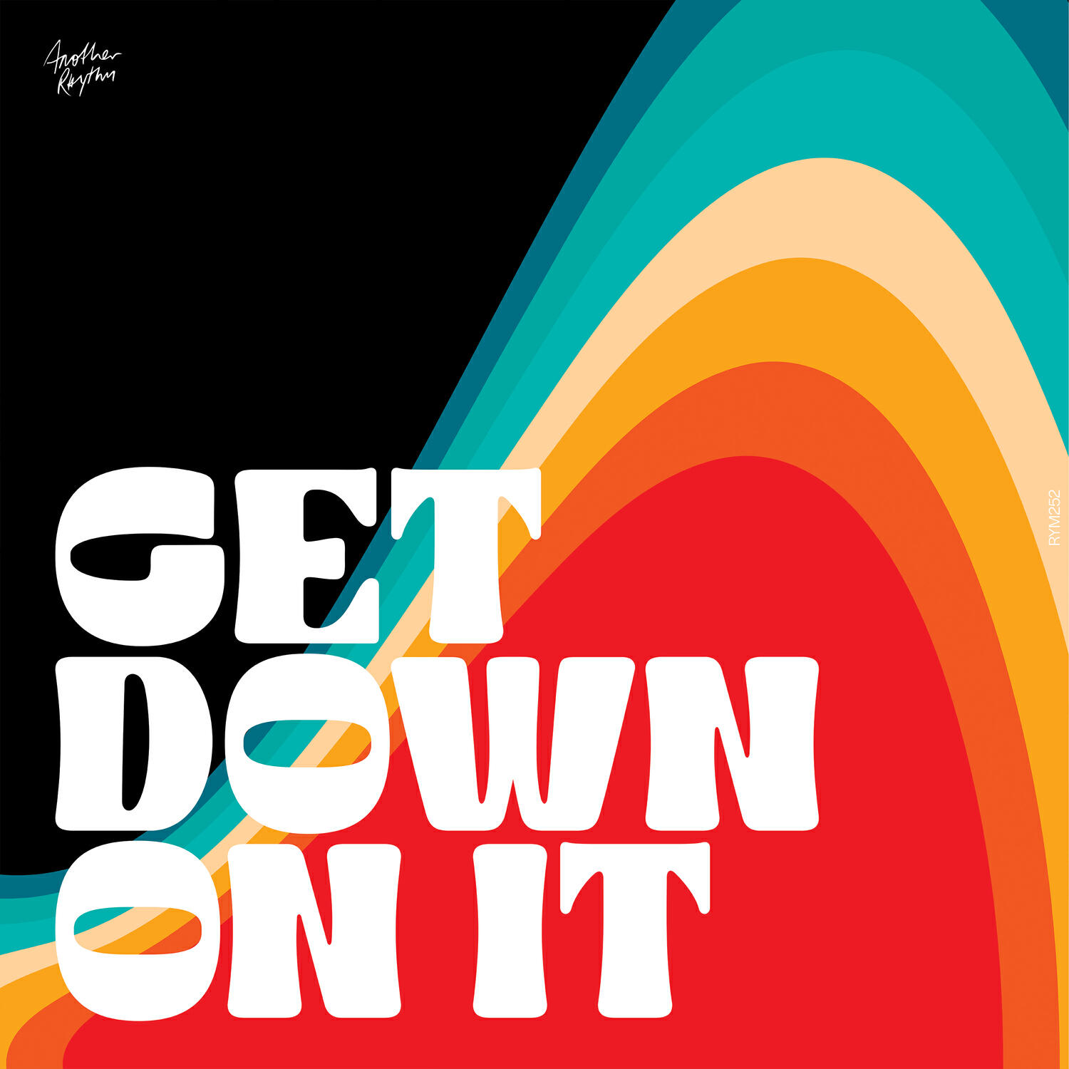 Релиз Get Down On It (feat. Max & Harvey)