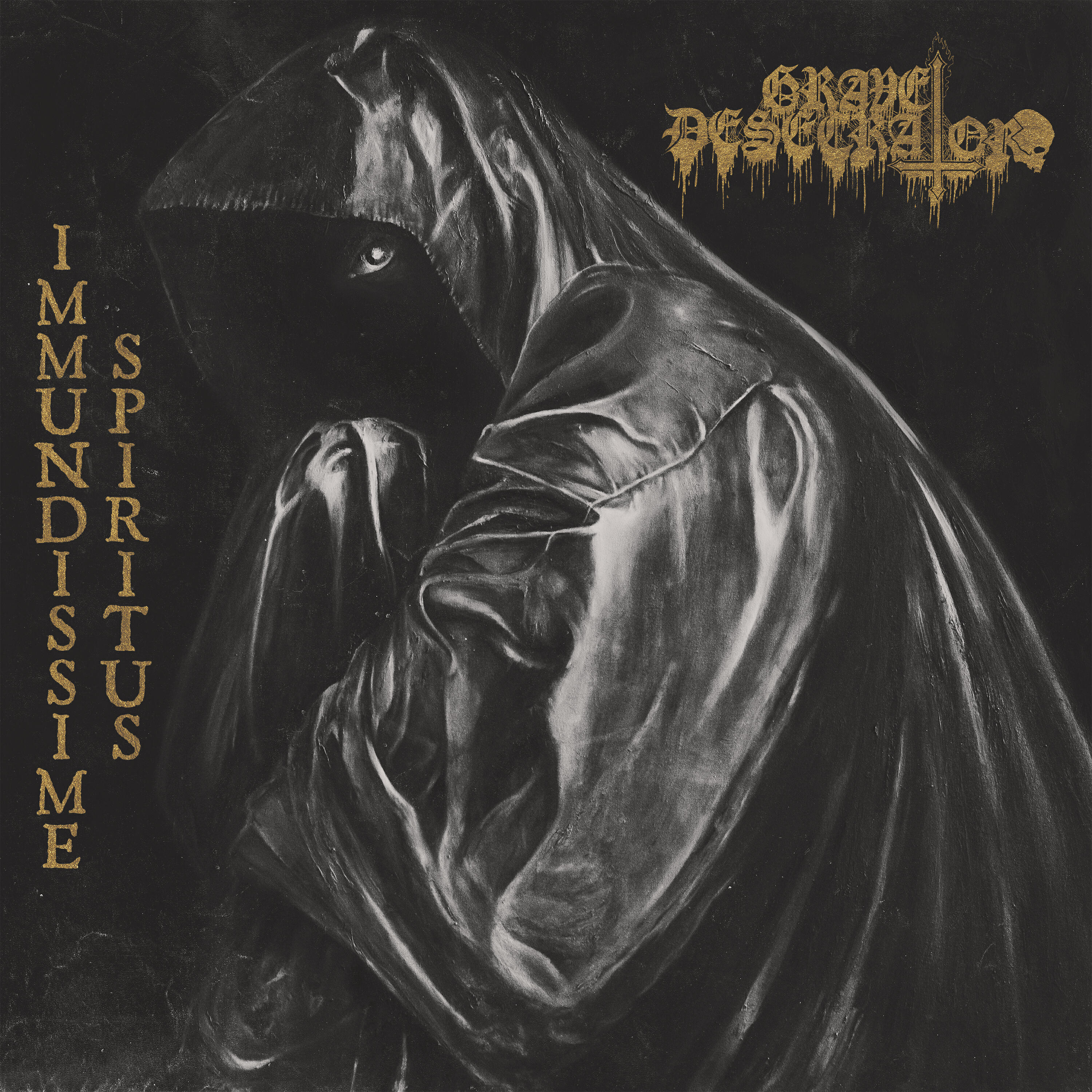Grave Desecrator