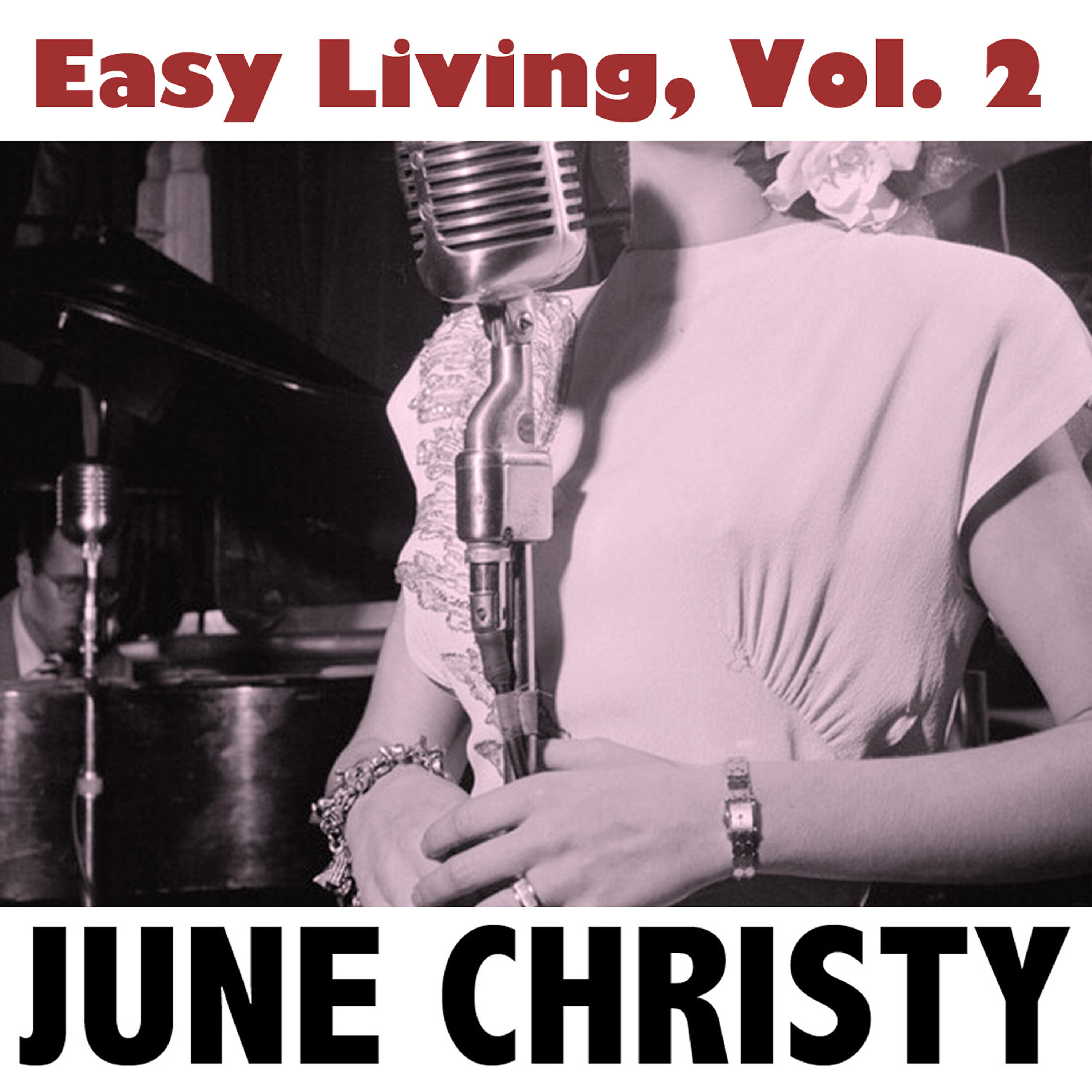 Релиз Easy Living, Vol. 2