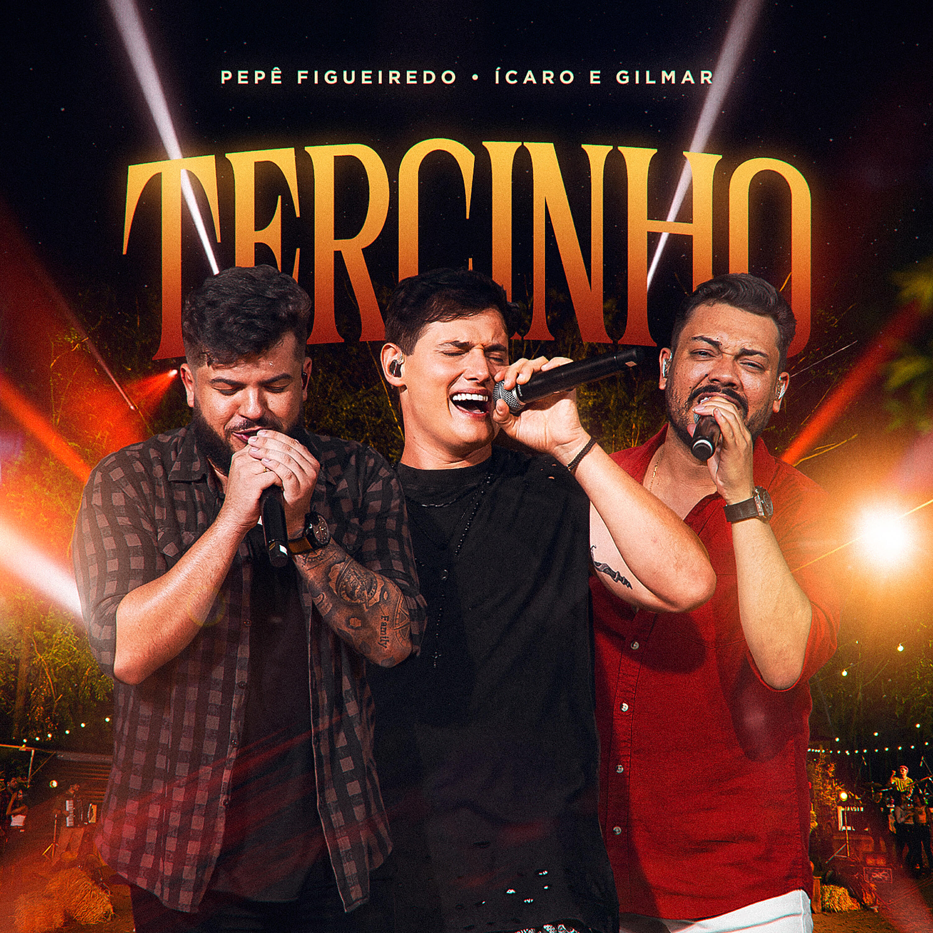 Релиз Tercinho