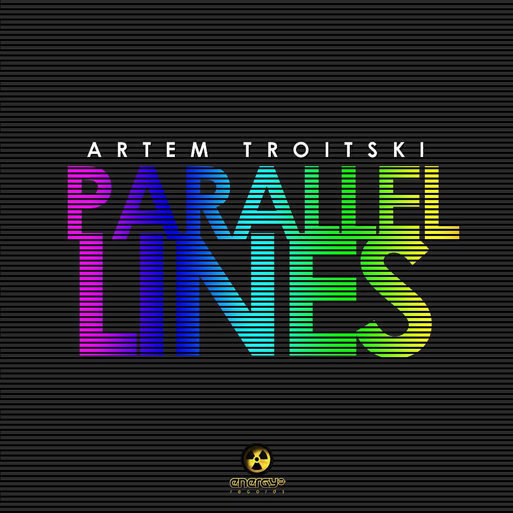 Релиз Parallel Lines EP