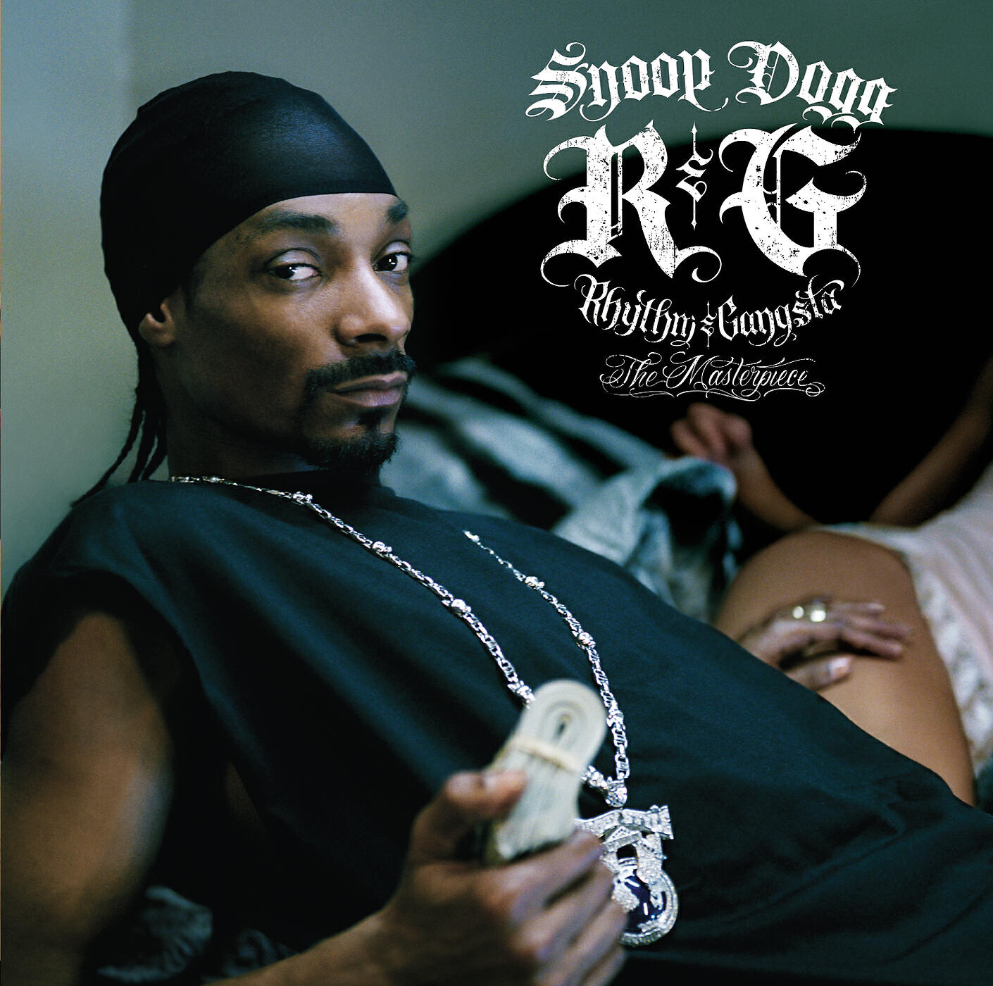 Релиз R&G (Rhythm & Gangsta): The Masterpiece