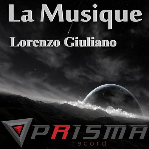 Релиз La Musique