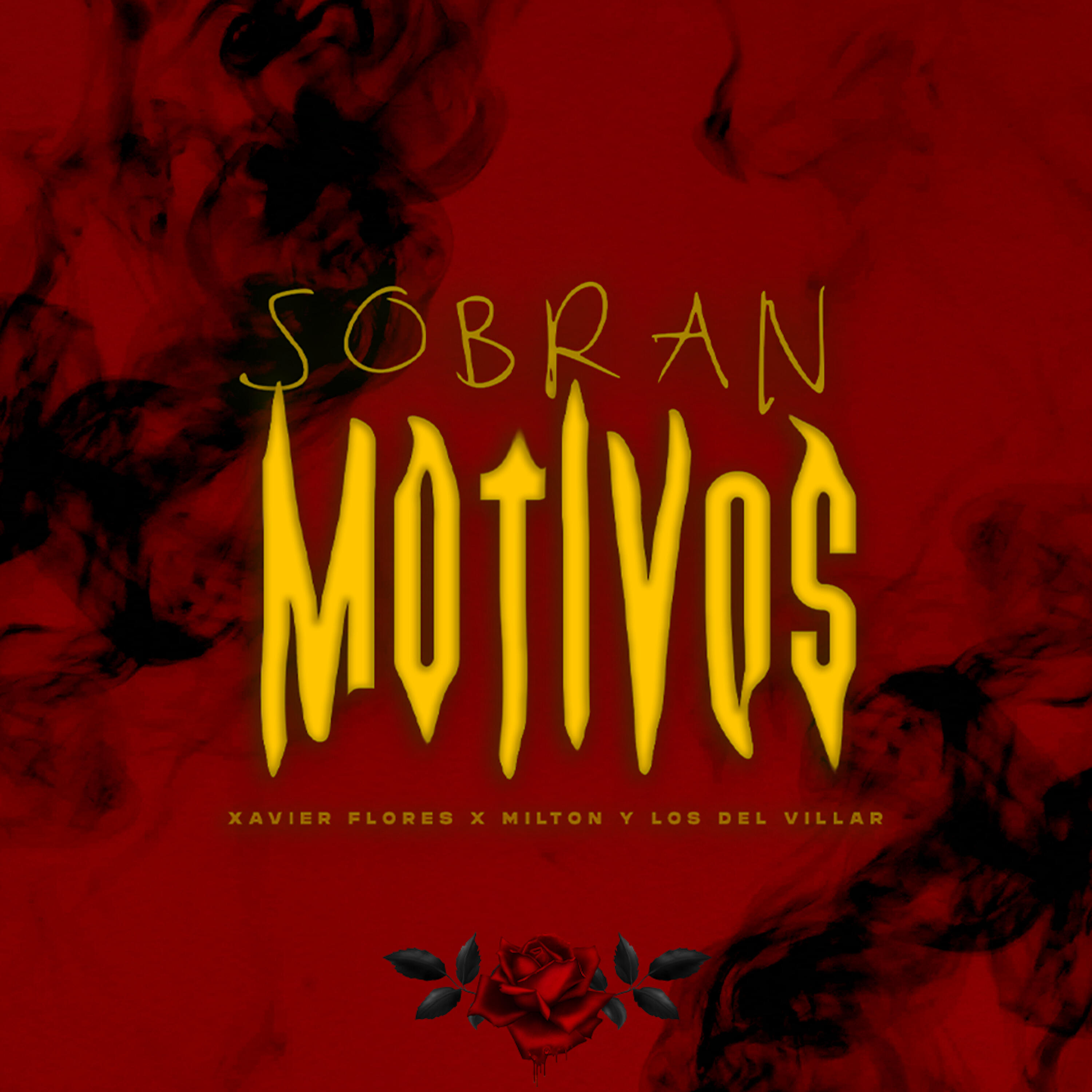 Релиз Sobran Motivos
