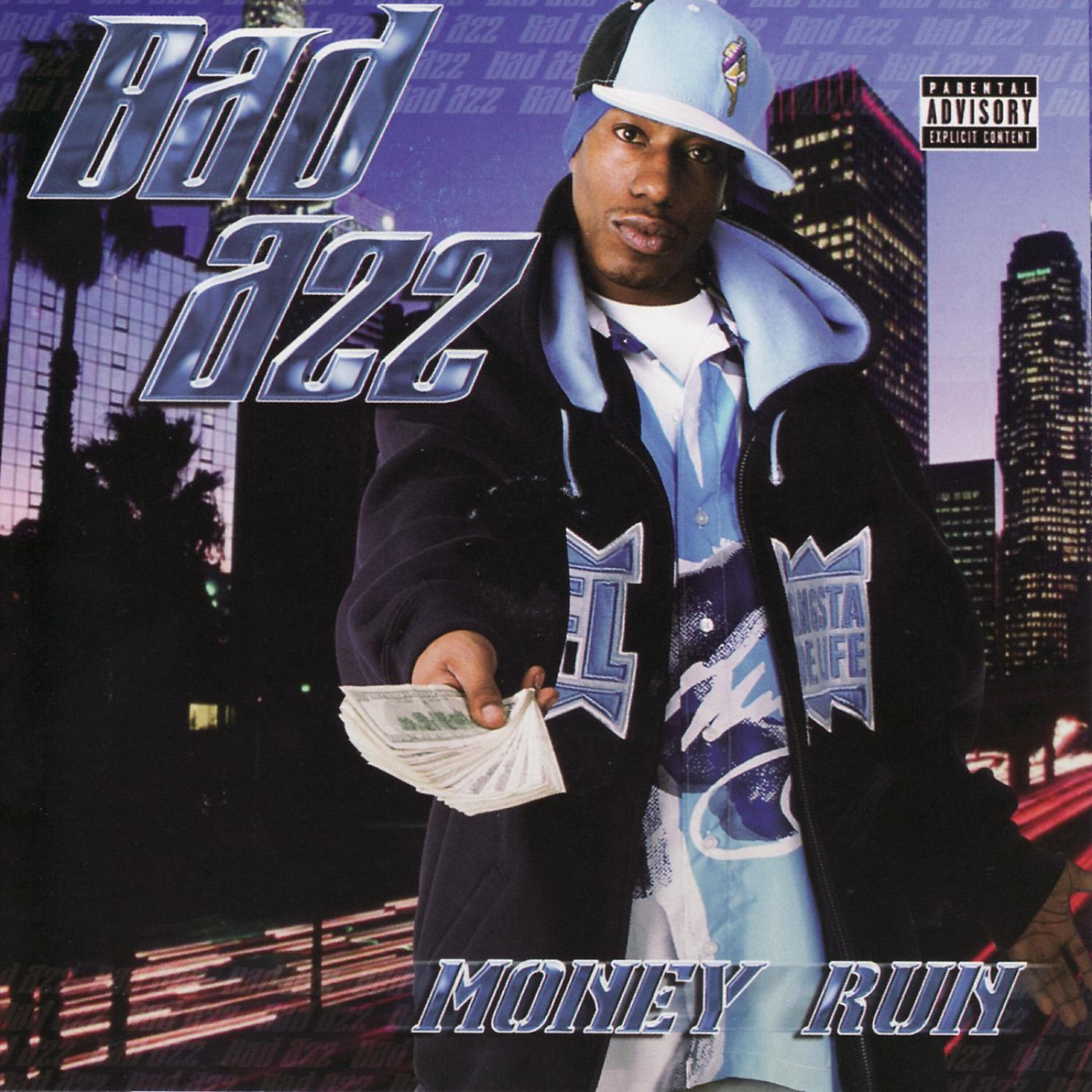 Релиз Money Run
