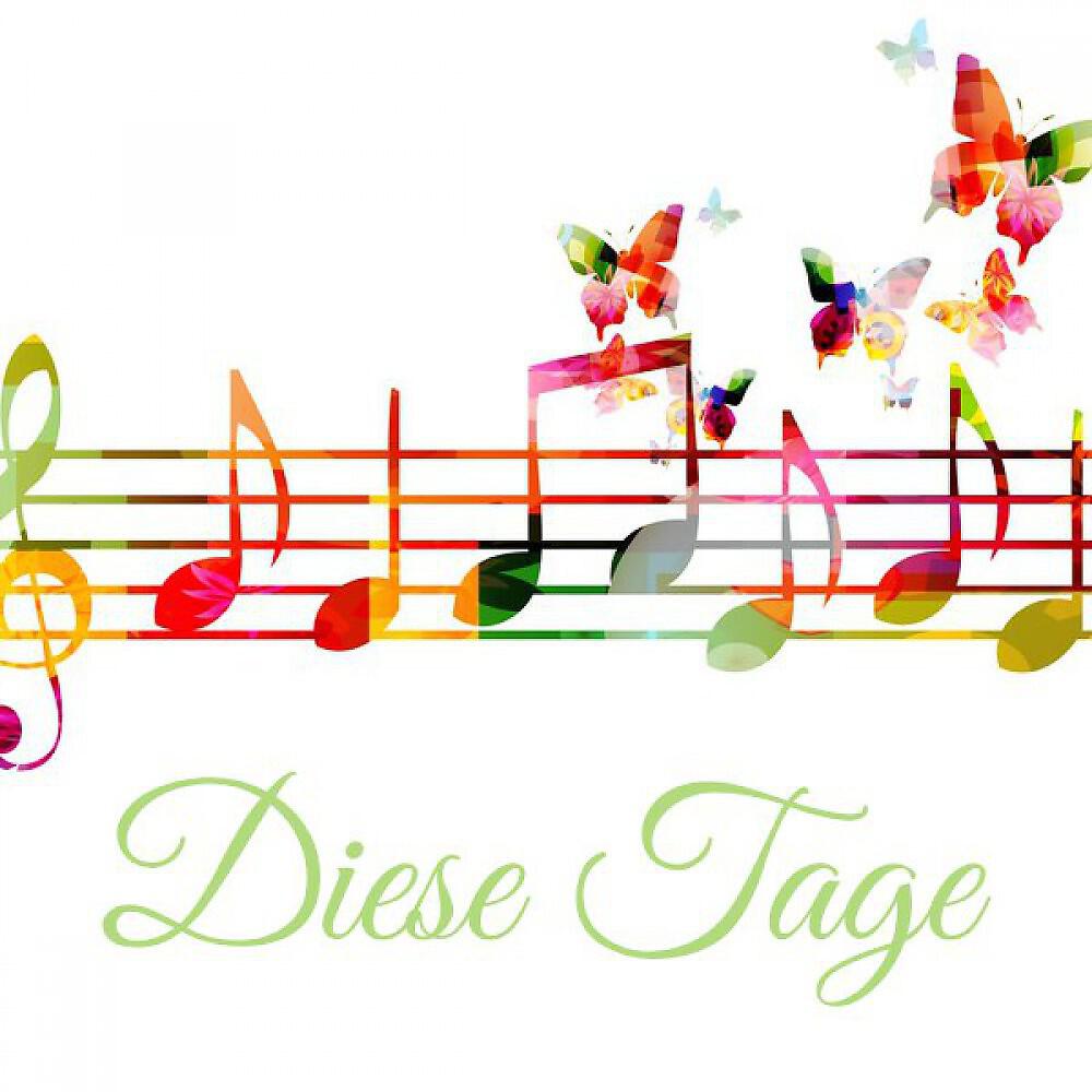 Релиз Diese Tage