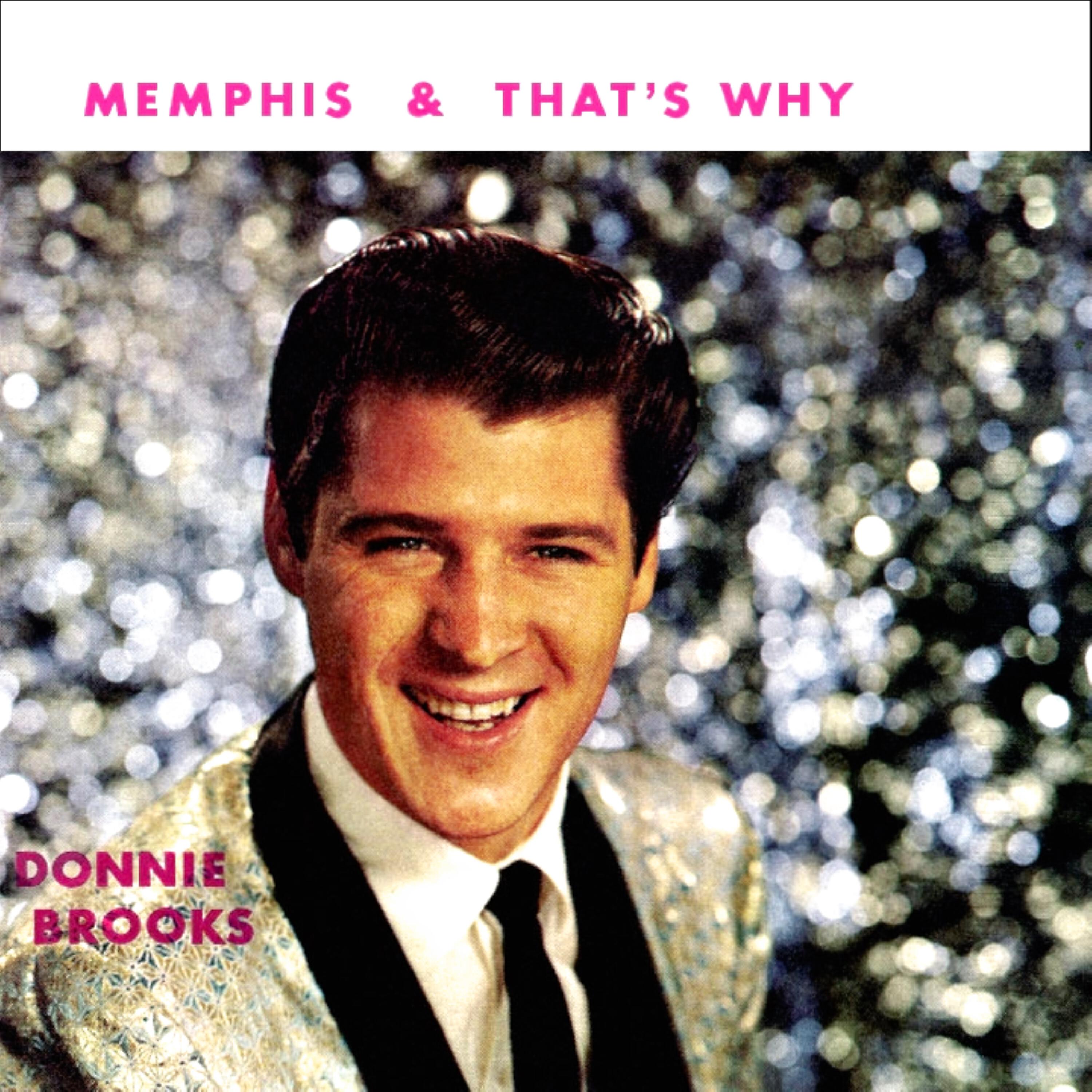 Релиз Memphis - That's Why