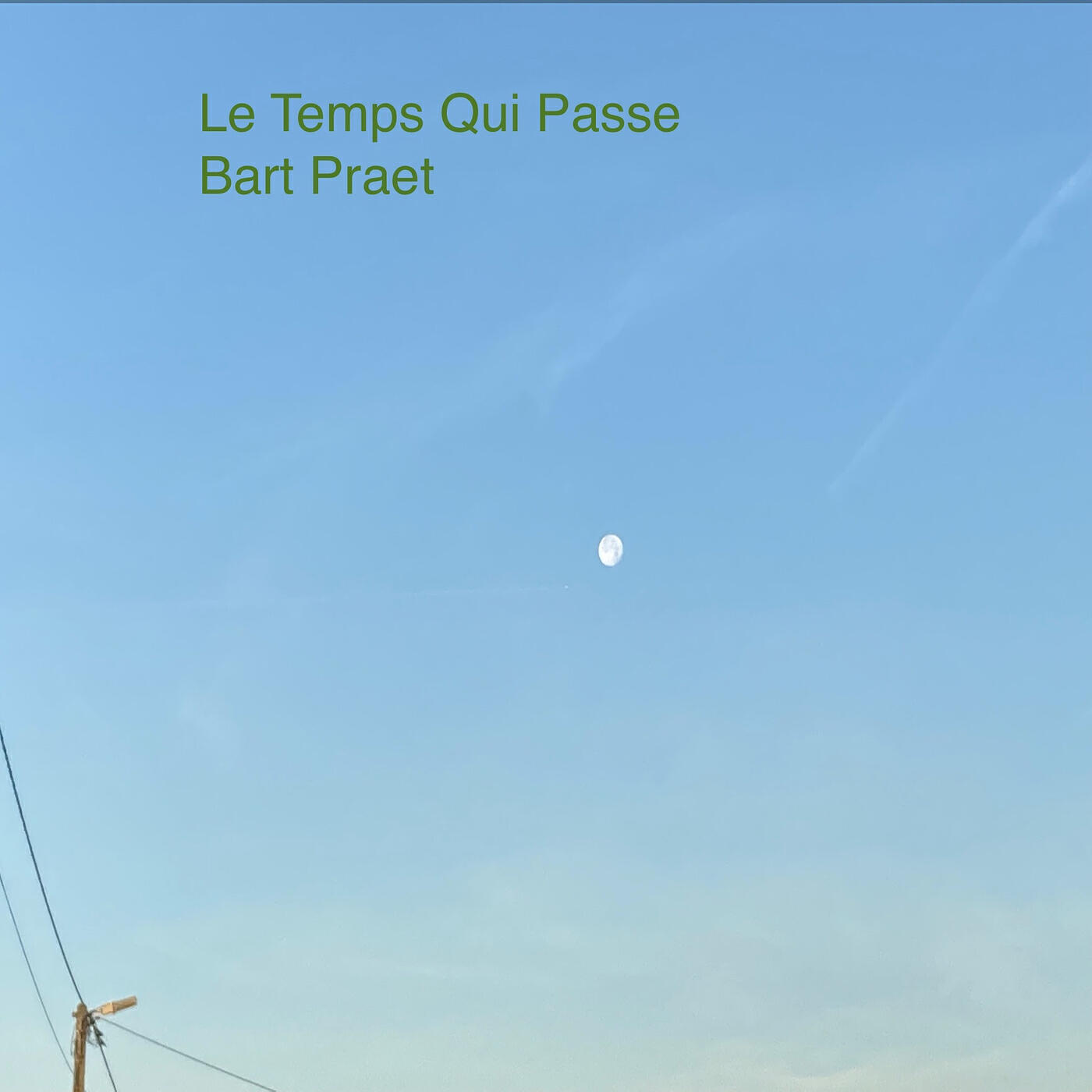 Релиз Le Temps Qui Passe