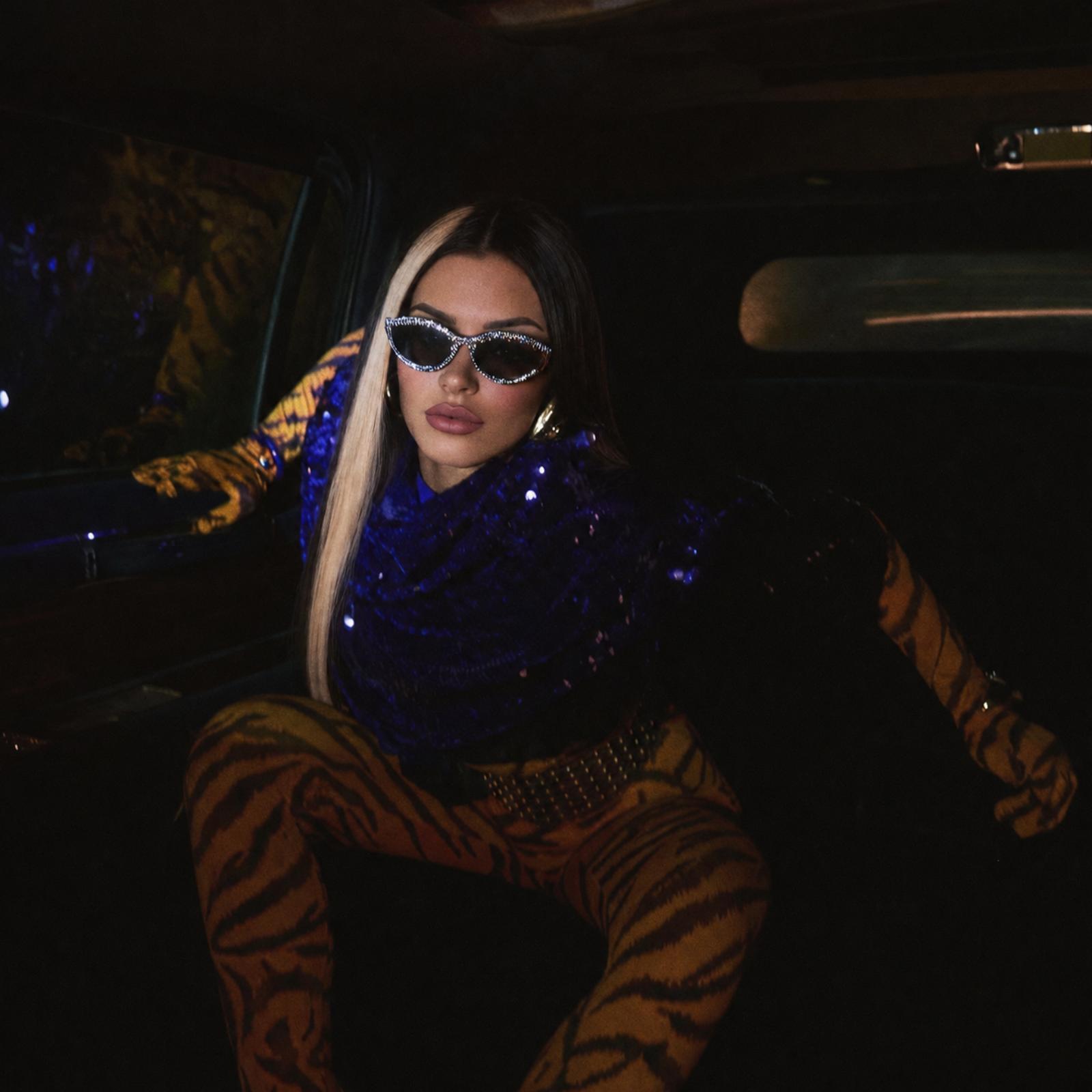 Релиз Horny Type