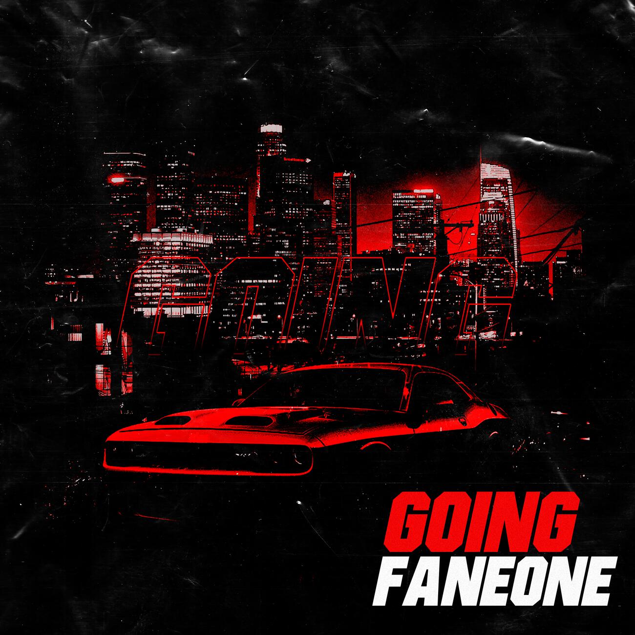 Релиз Going