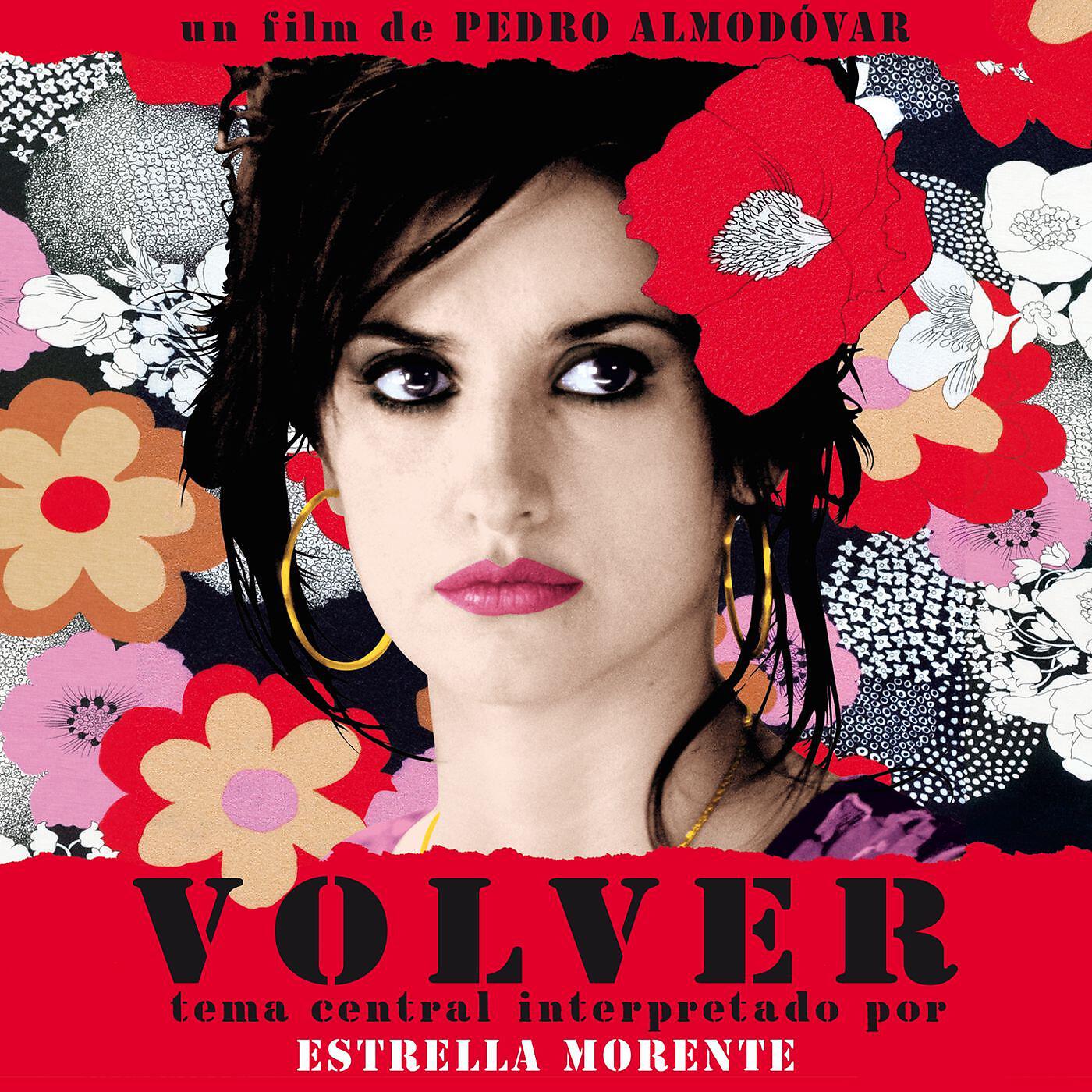 Релиз Volver