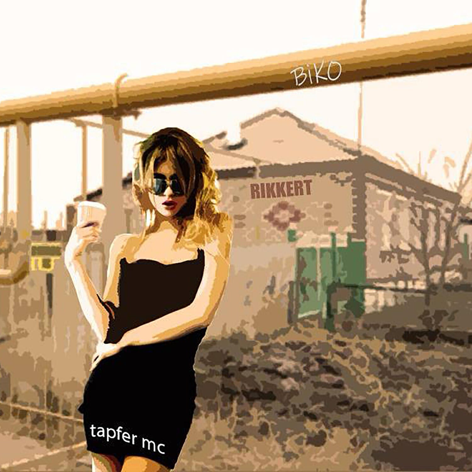 Релиз Социальный эскалатор