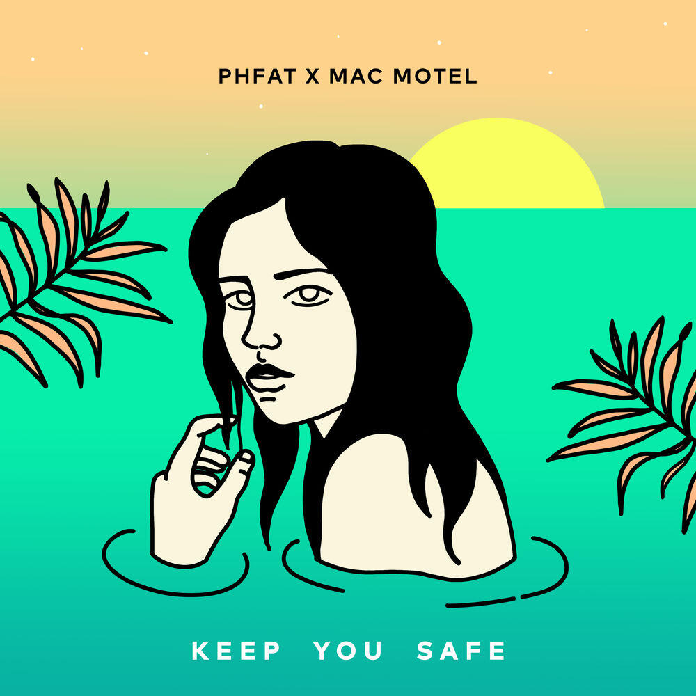 Релиз Keep You Safe