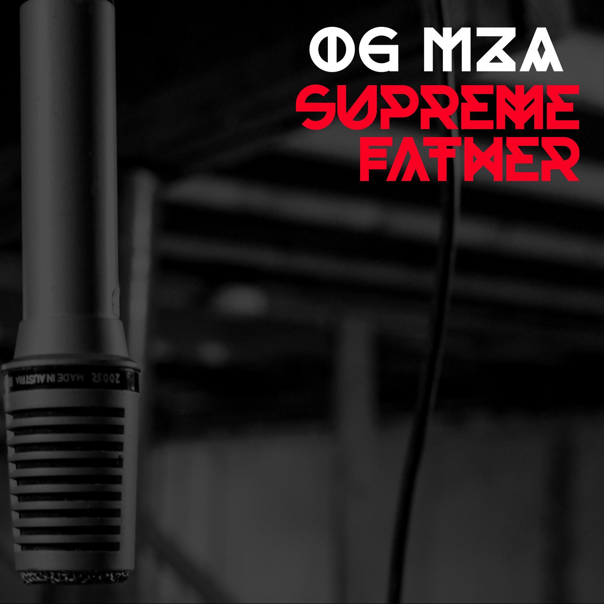 Релиз Supreme Father