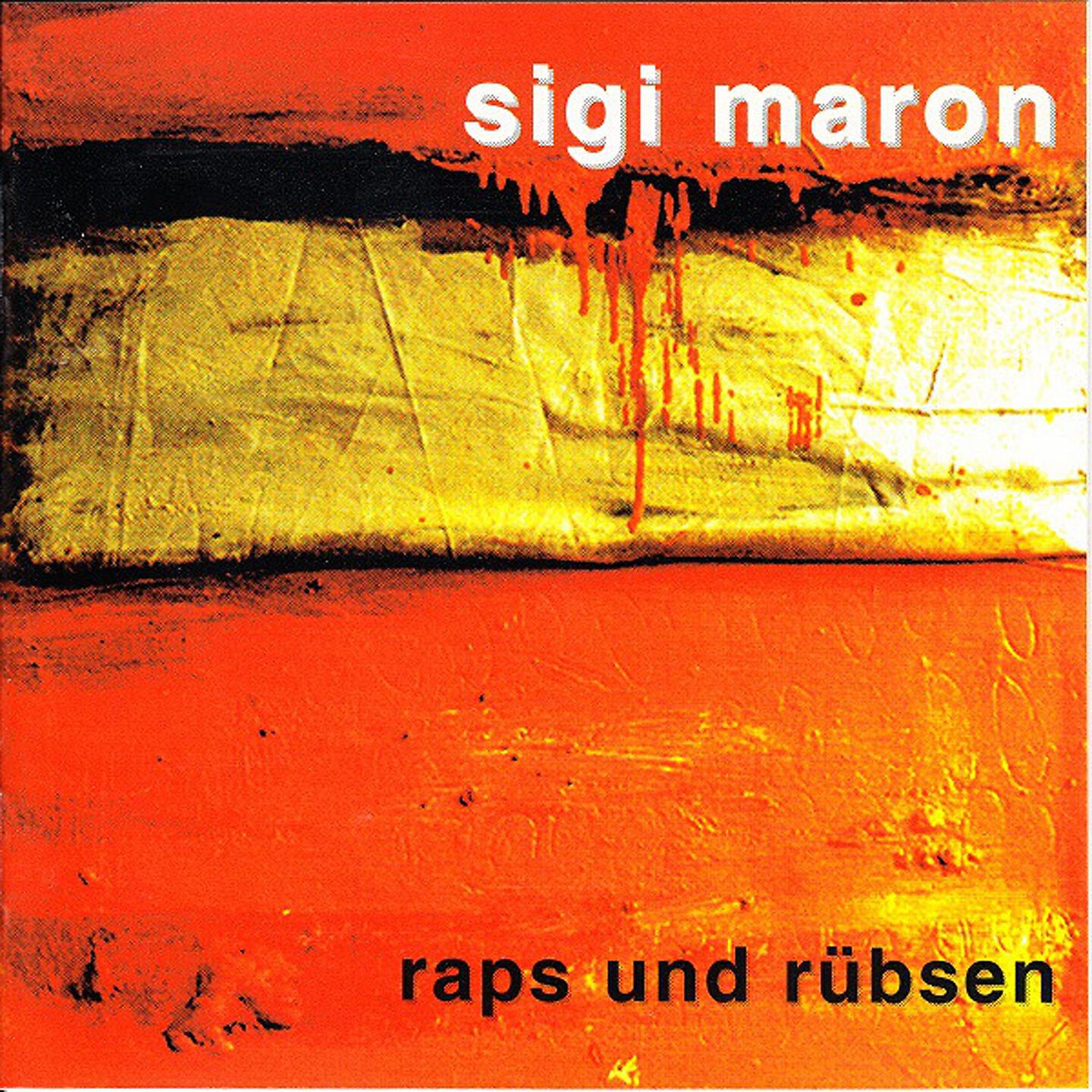 Релиз Raps und rübsen