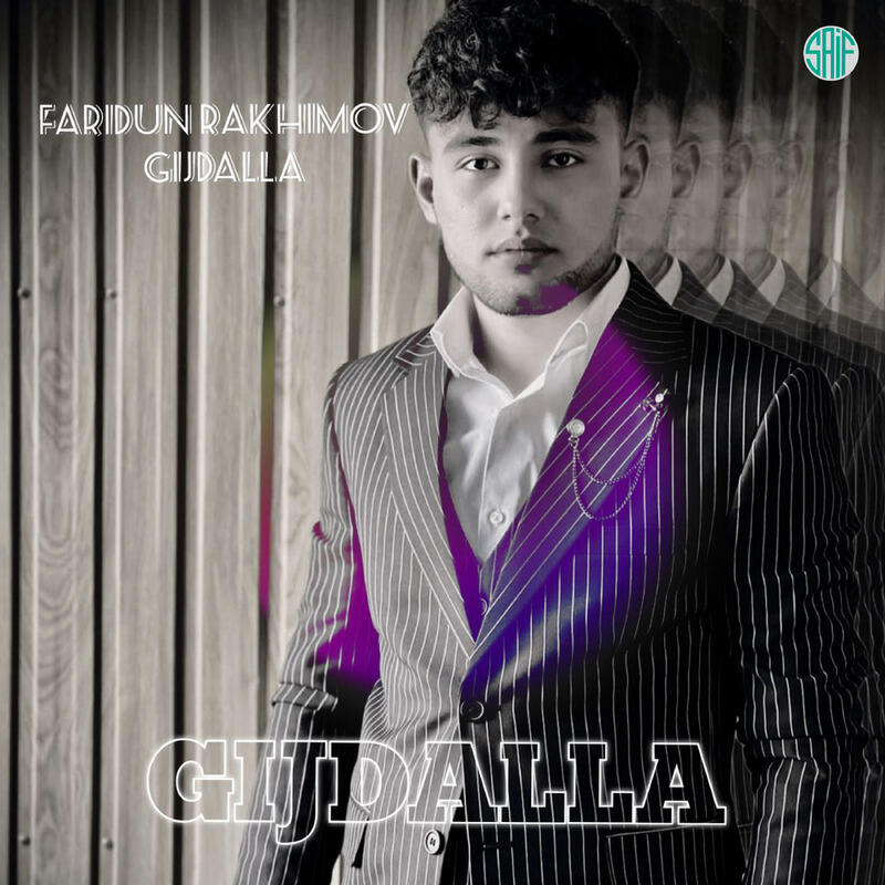 Релиз Gijdalla