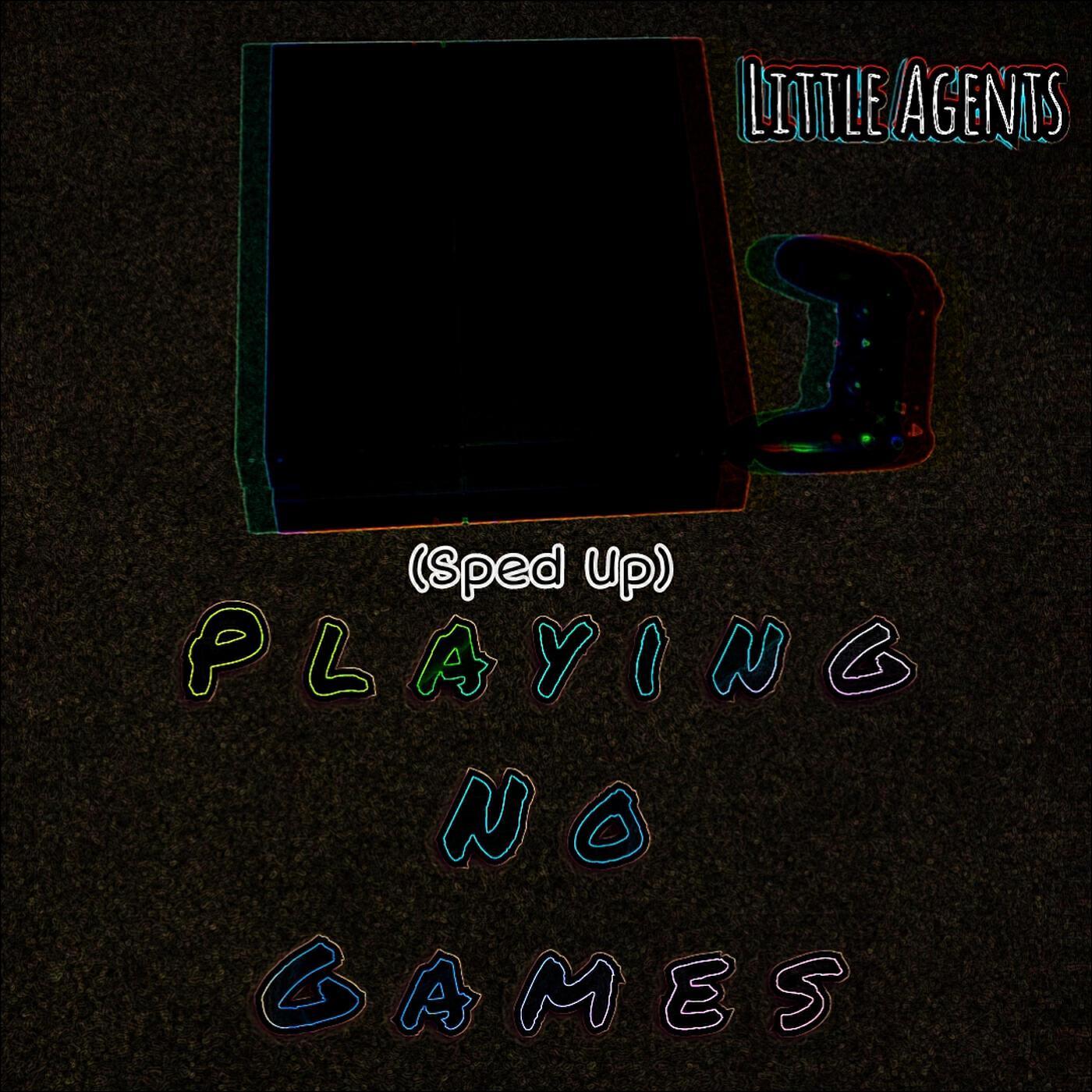 Little Agents