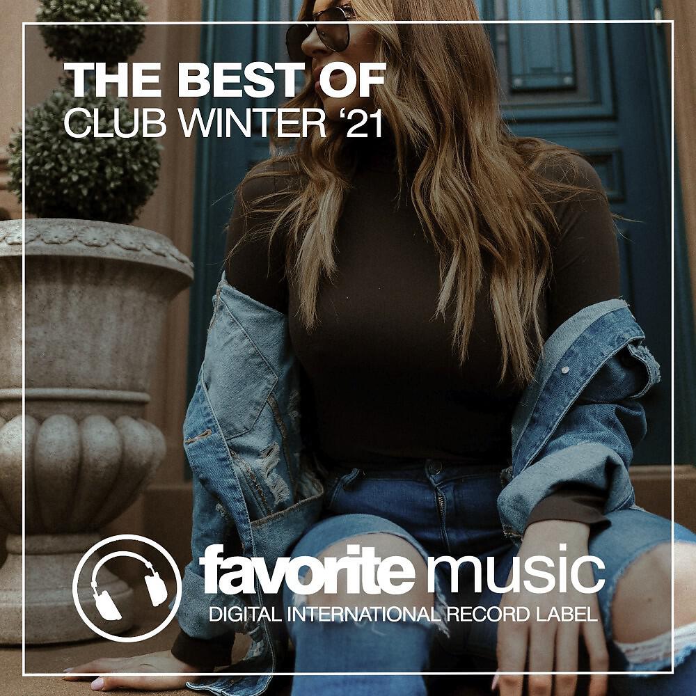 Релиз The Best of Club Winter '21