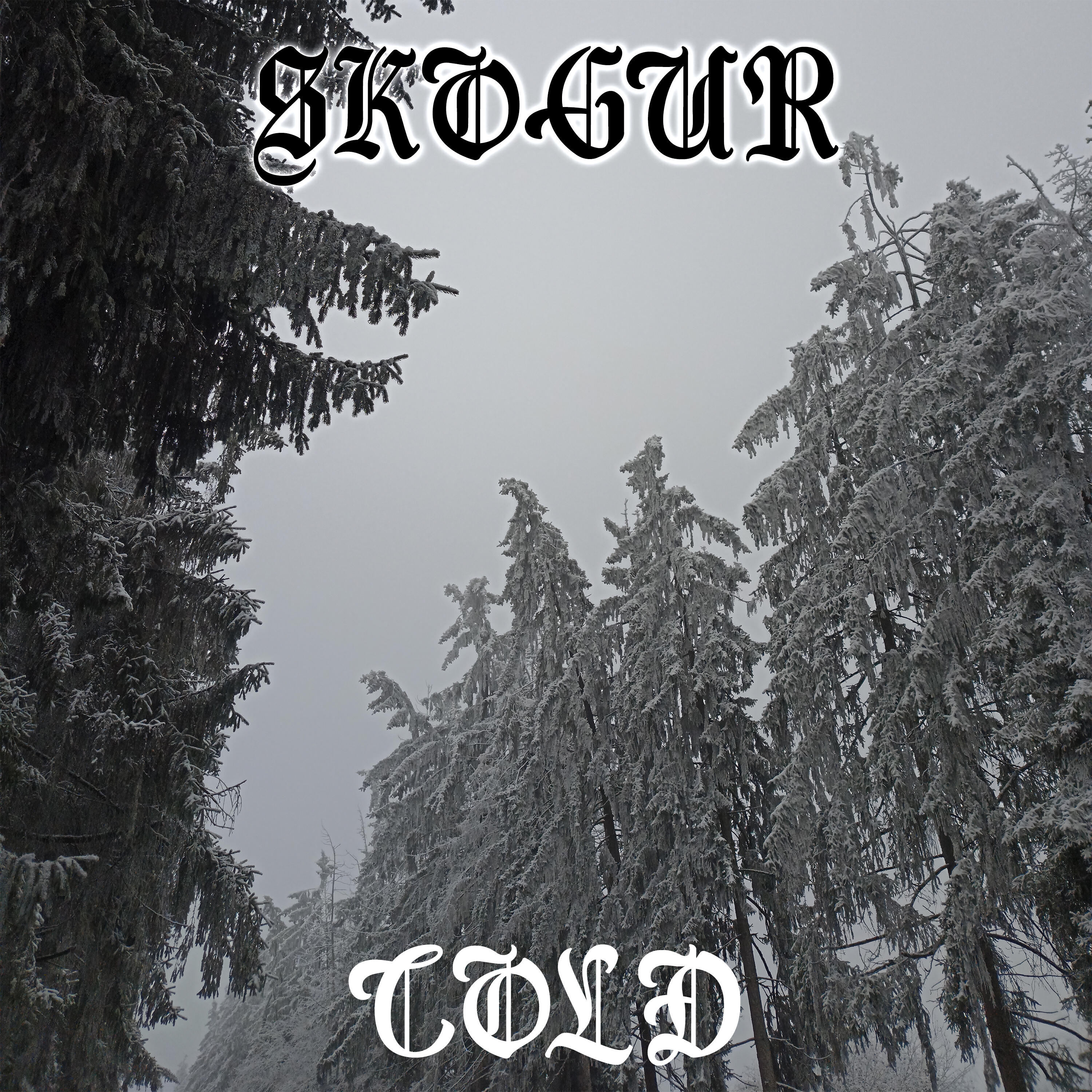 Релиз Cold