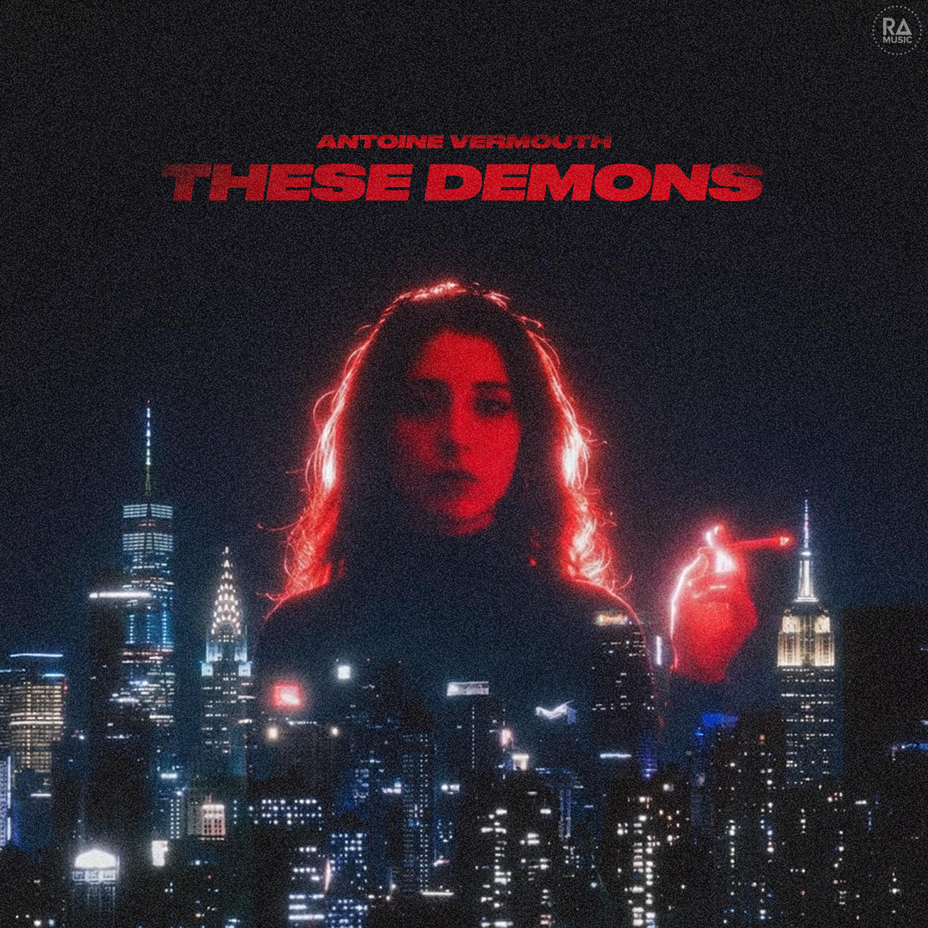 Релиз These Demons