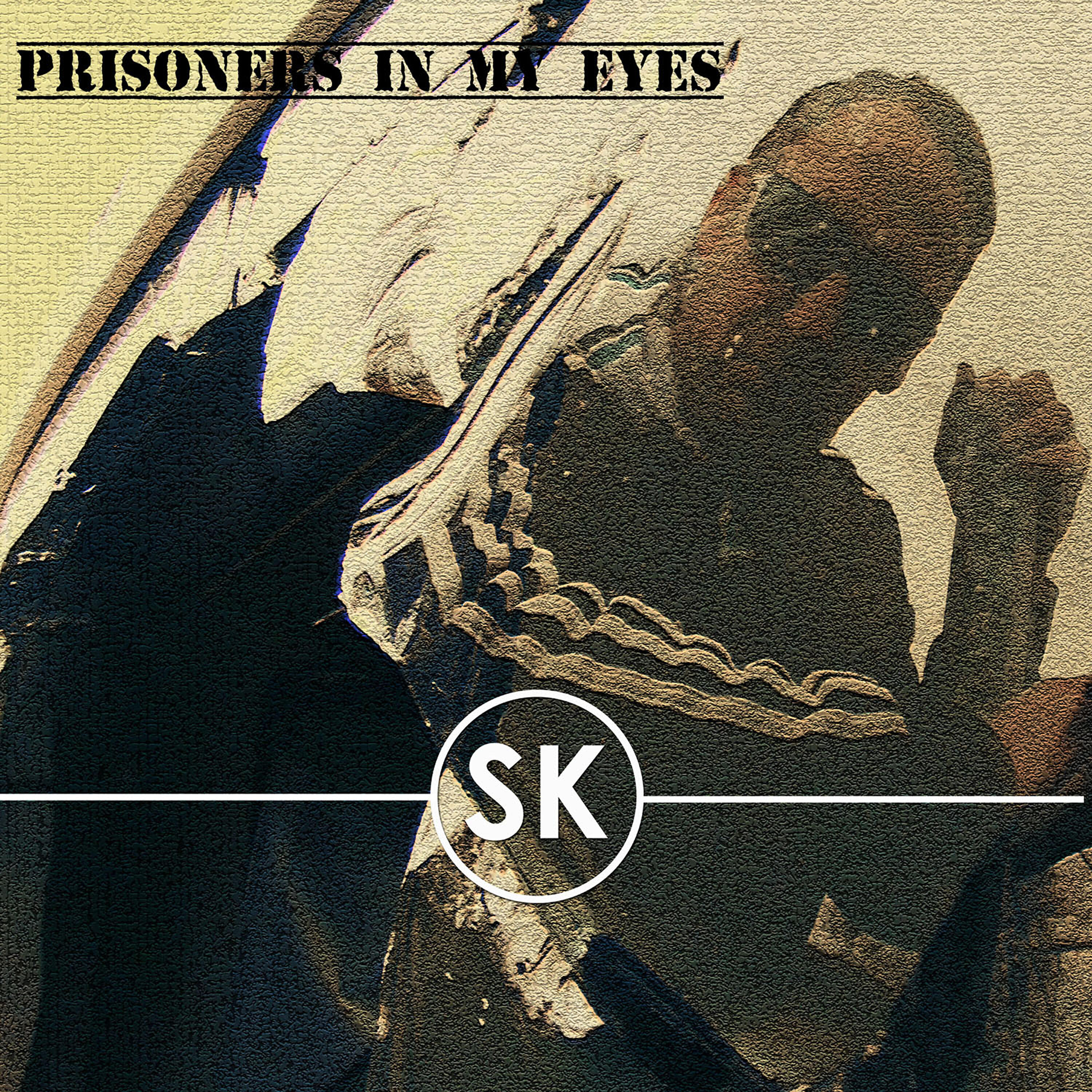 Релиз Prisoners in My Eyes
