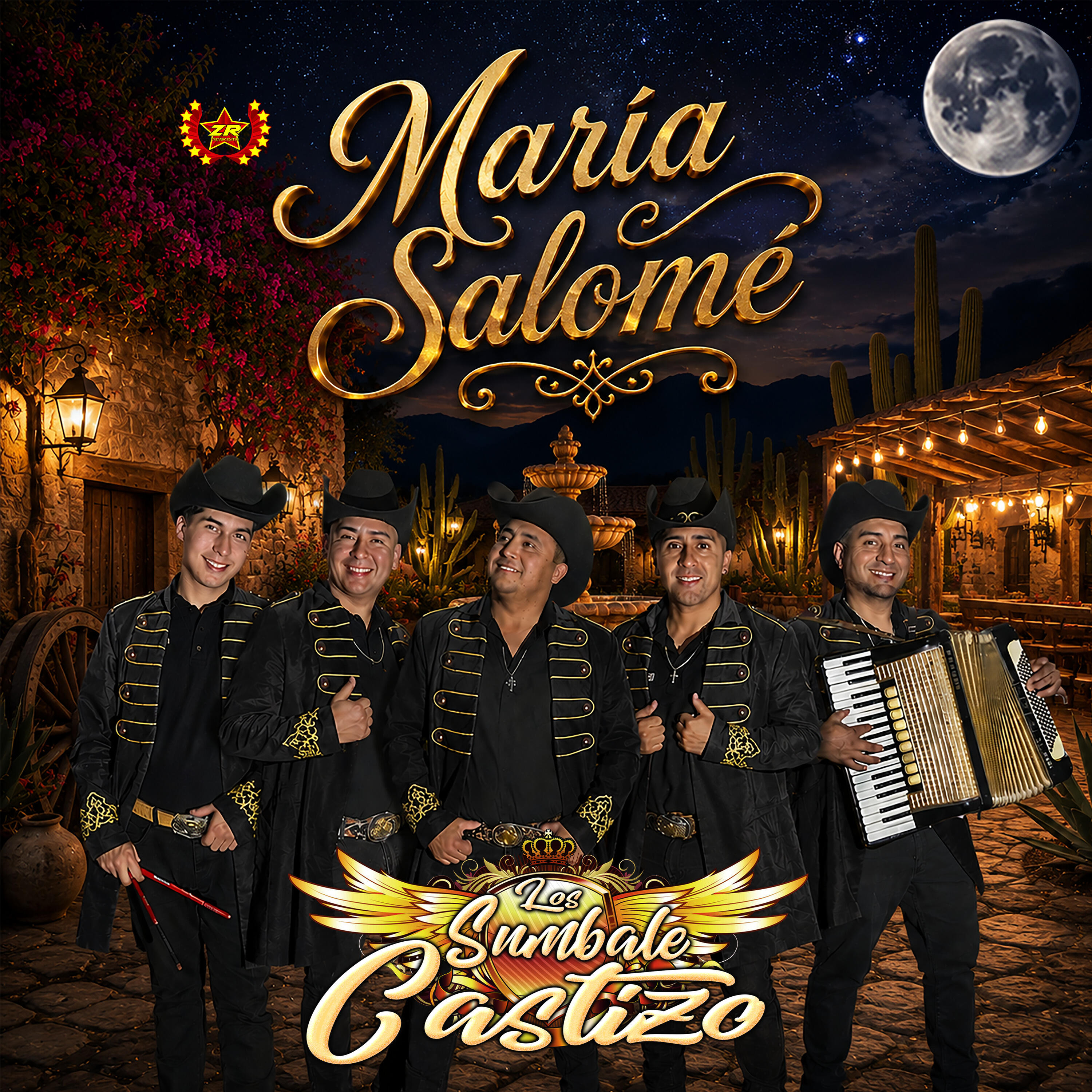 Los Súmbale Castizo