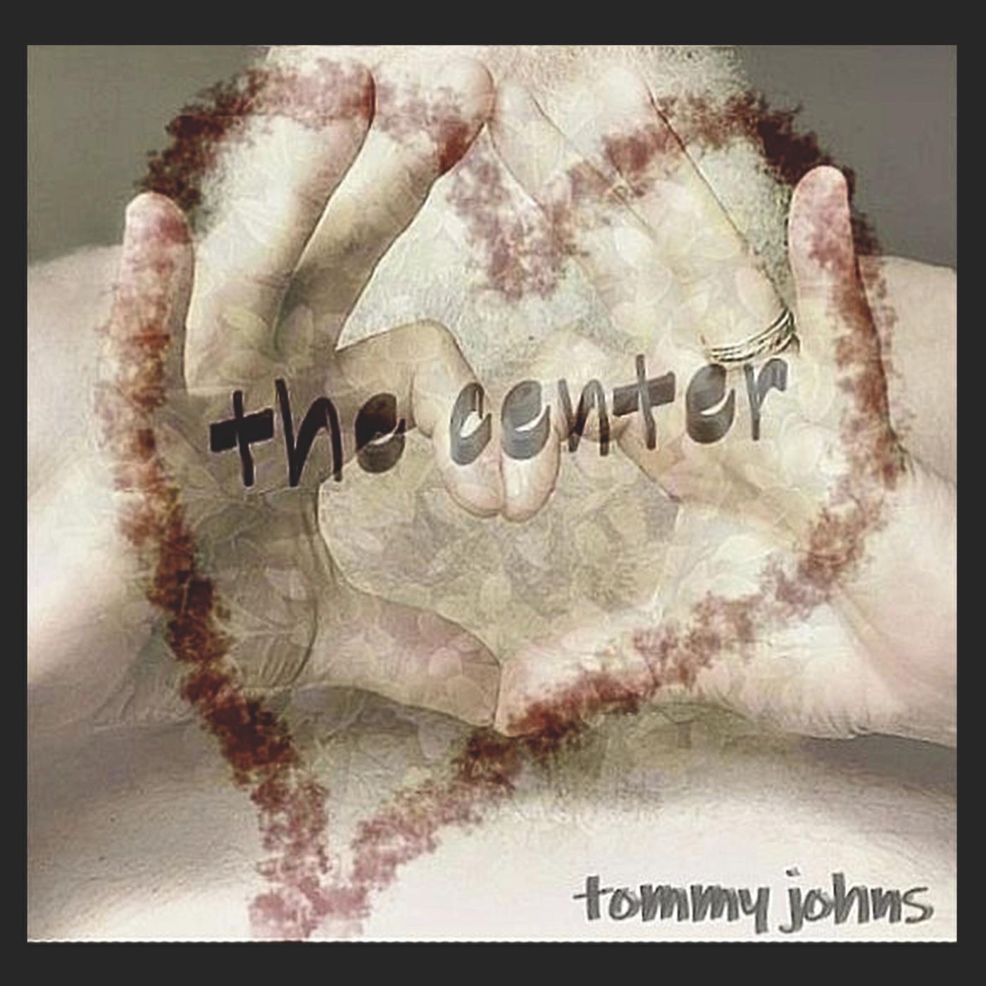 Tommy Johns