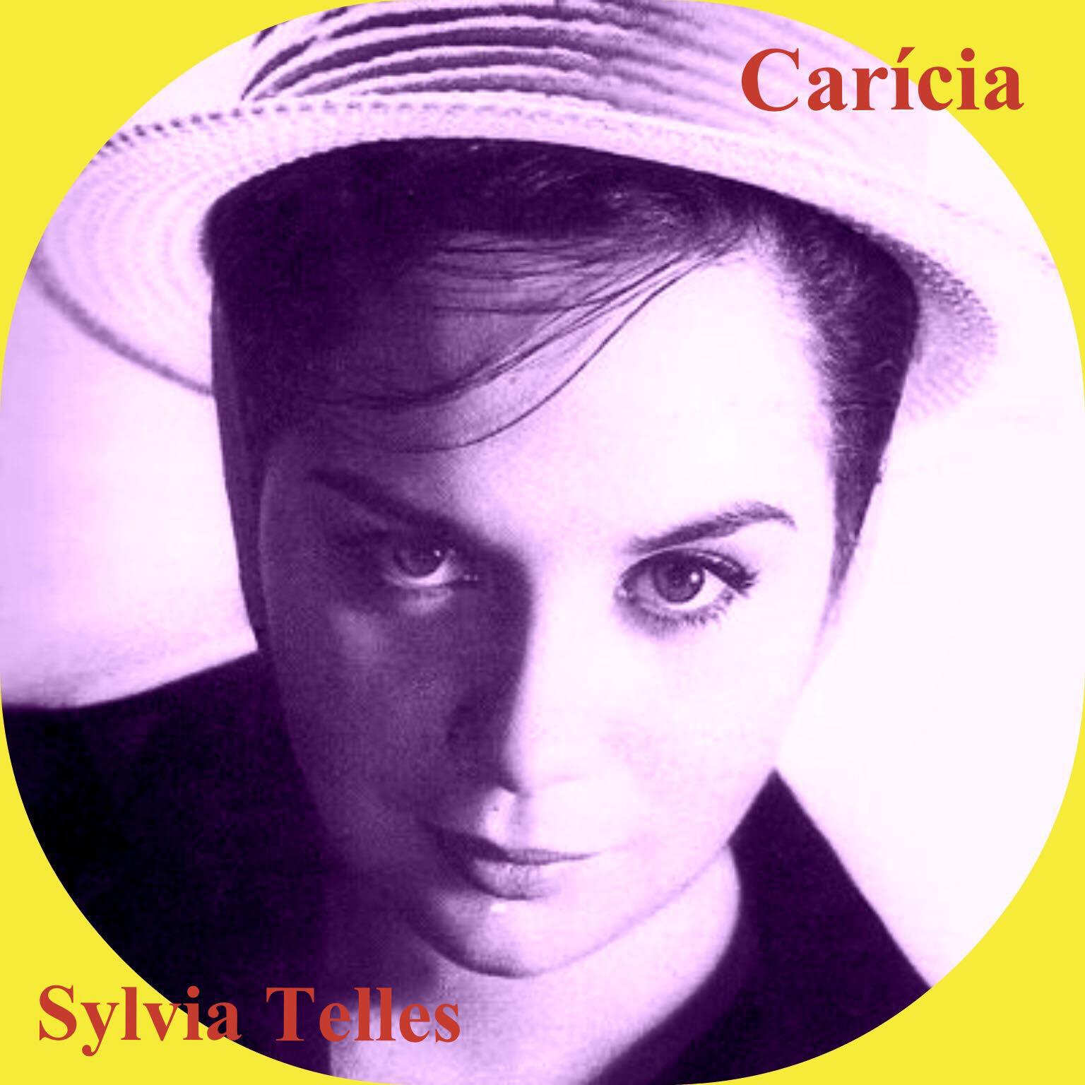 Релиз Carícia
