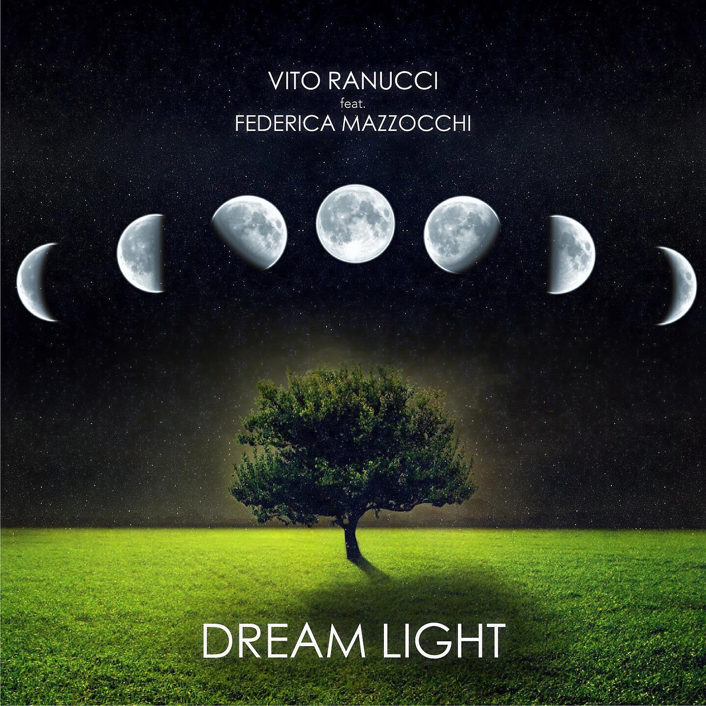 Релиз Dream Light