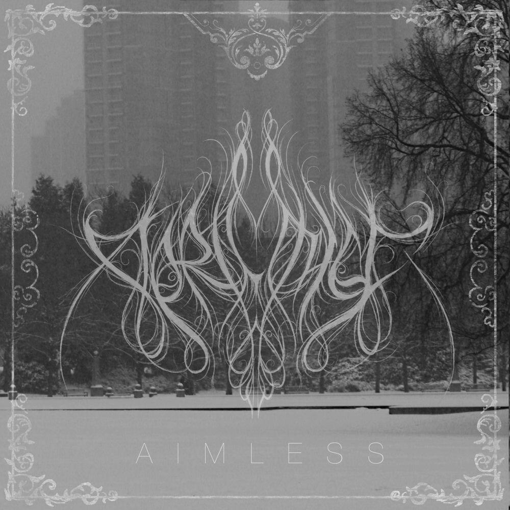 Релиз Aimless