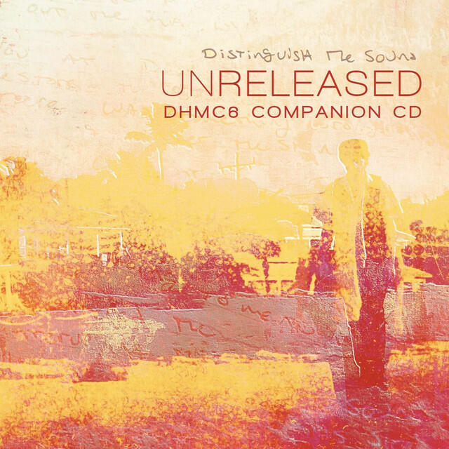 Релиз Unreleased - DHMC6 Companion
