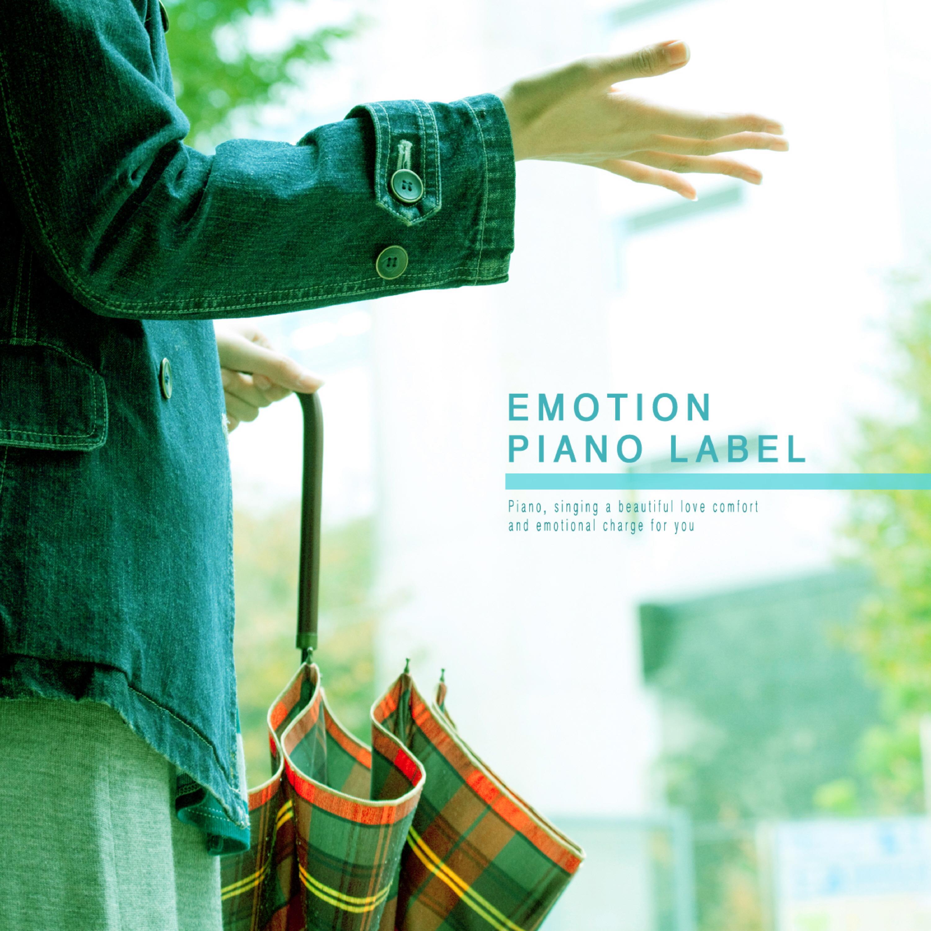 Релиз Sad Piano Music With The Rain