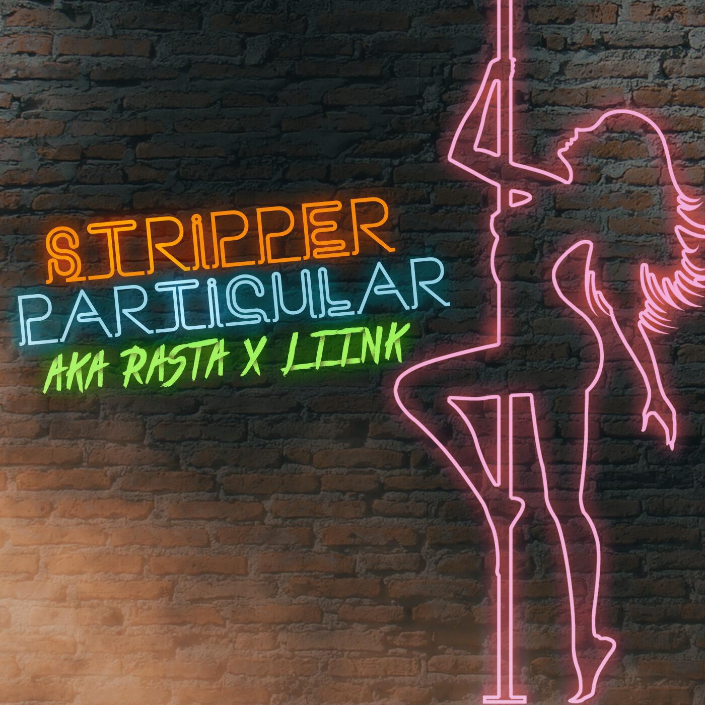 Релиз Stripper Particular