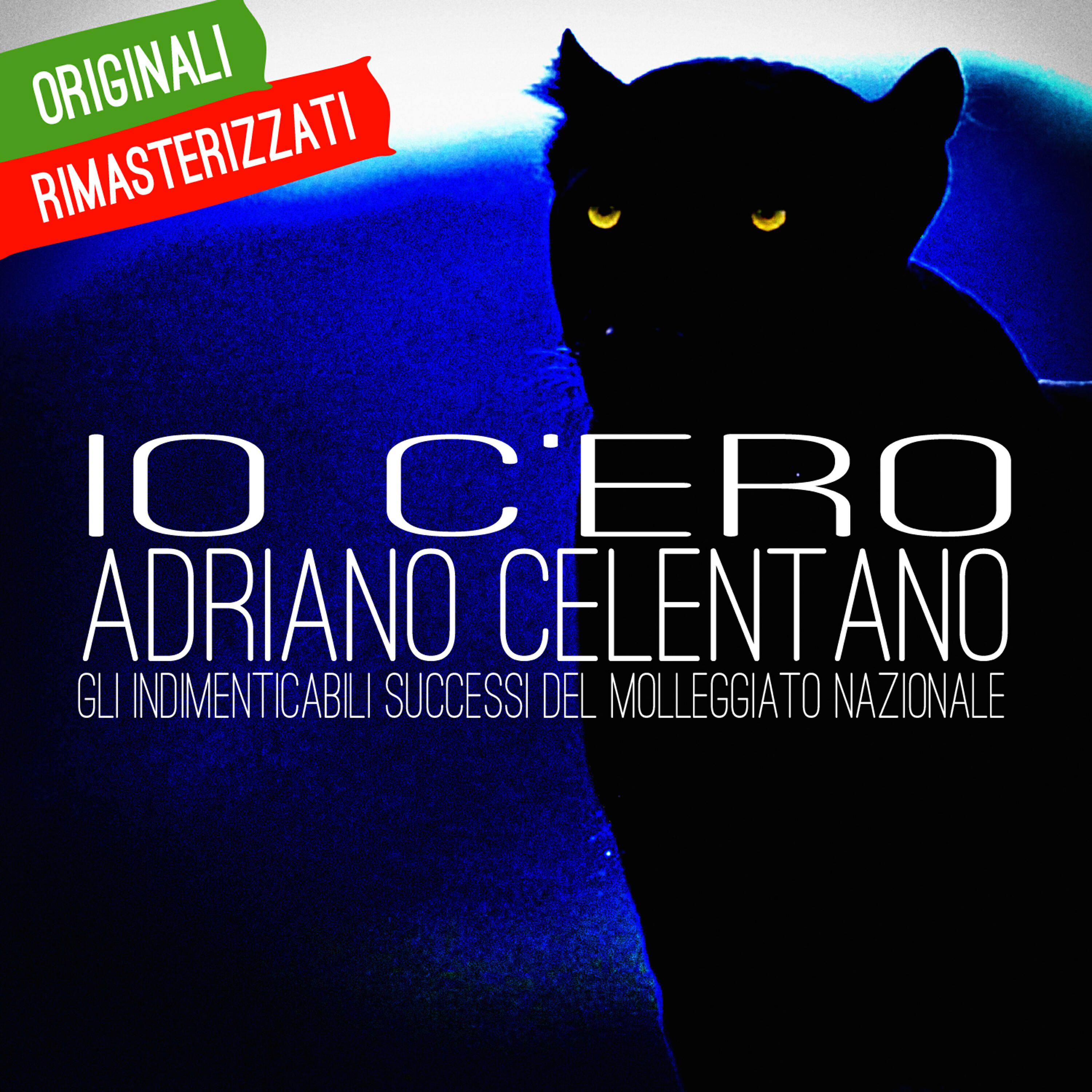 Релиз Io c'ero