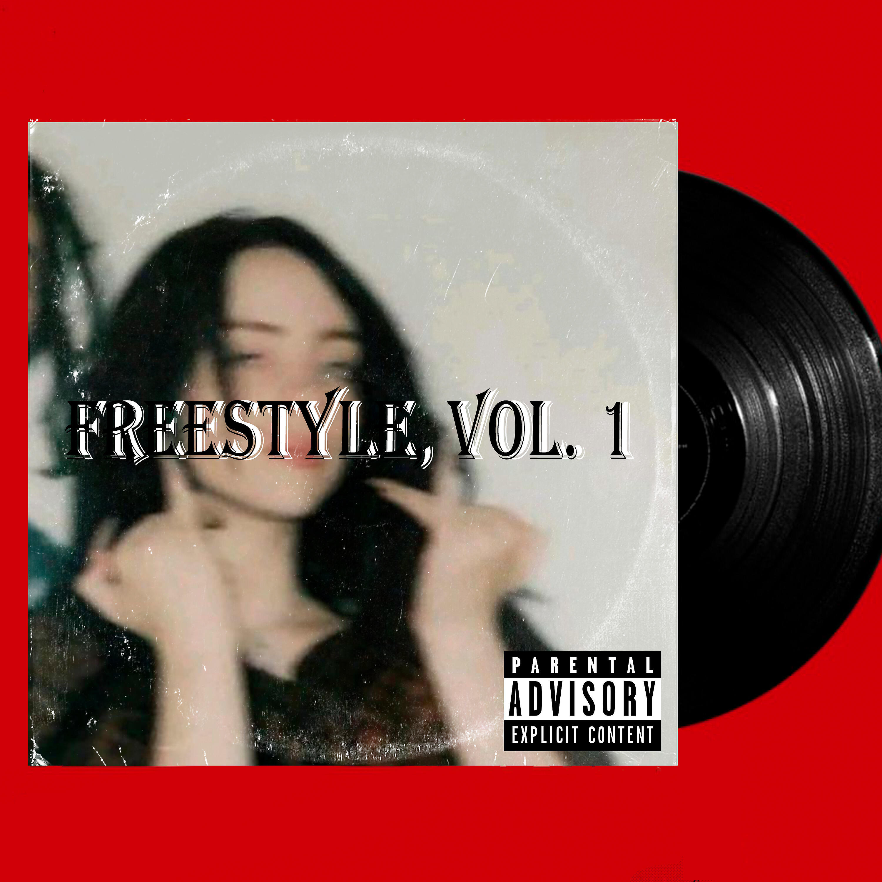 Релиз Freestyle, Vol. 1