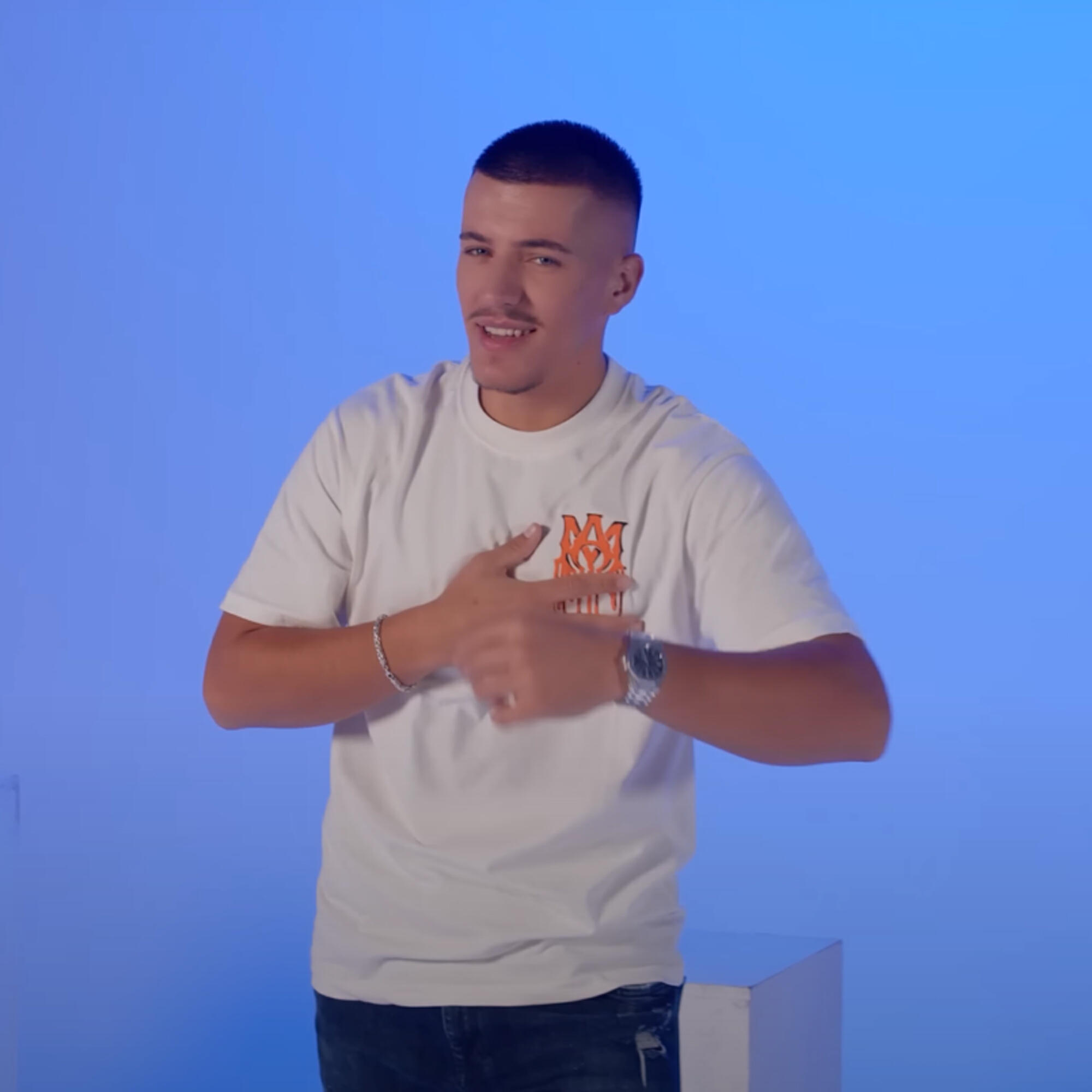 Релиз Hej loqka jeme