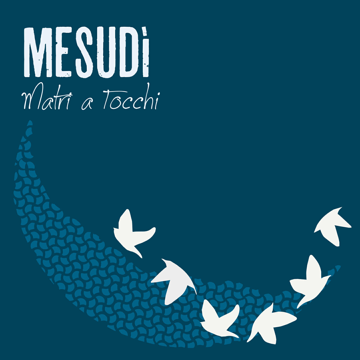 Релиз Matri a tocchi