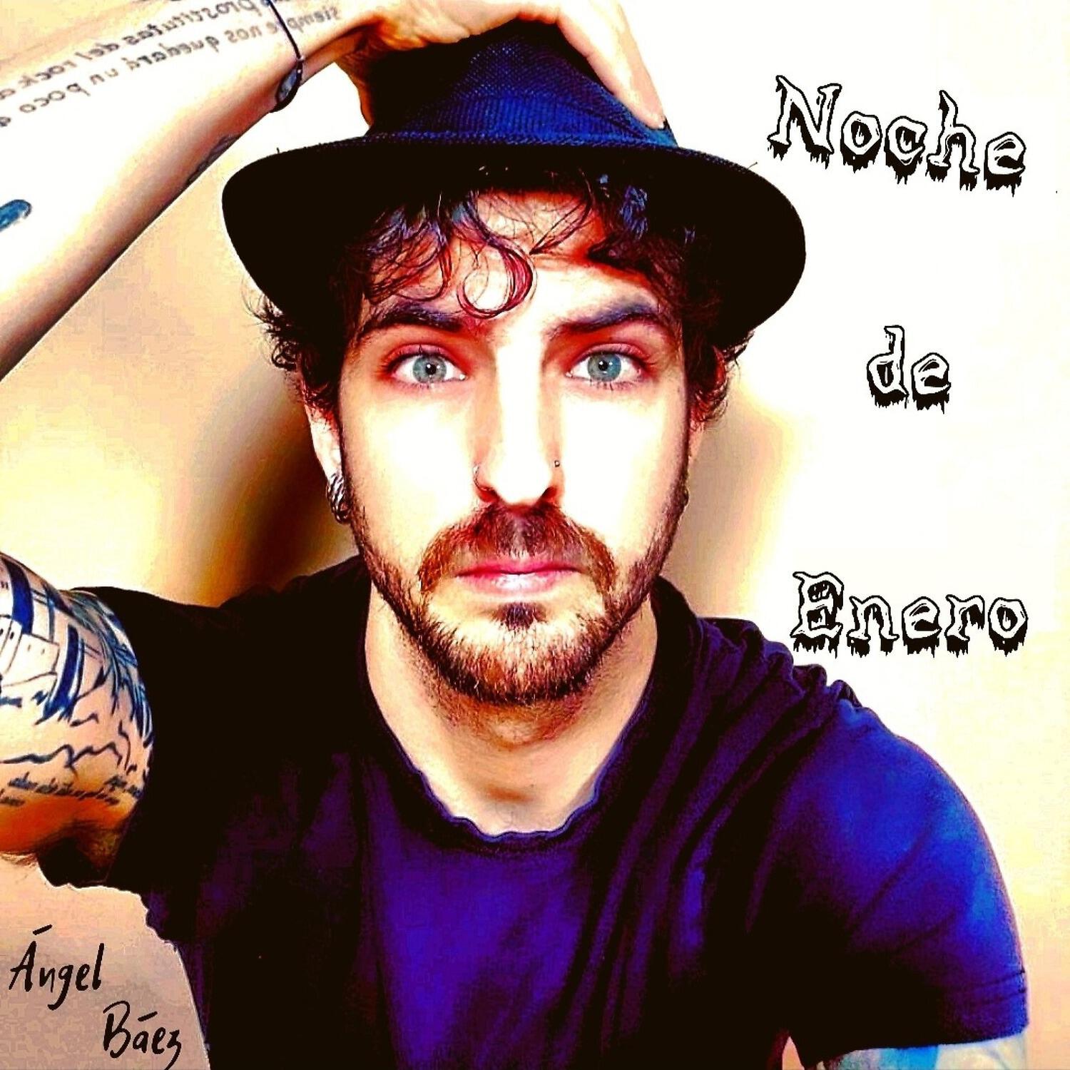 Релиз Noche de enero